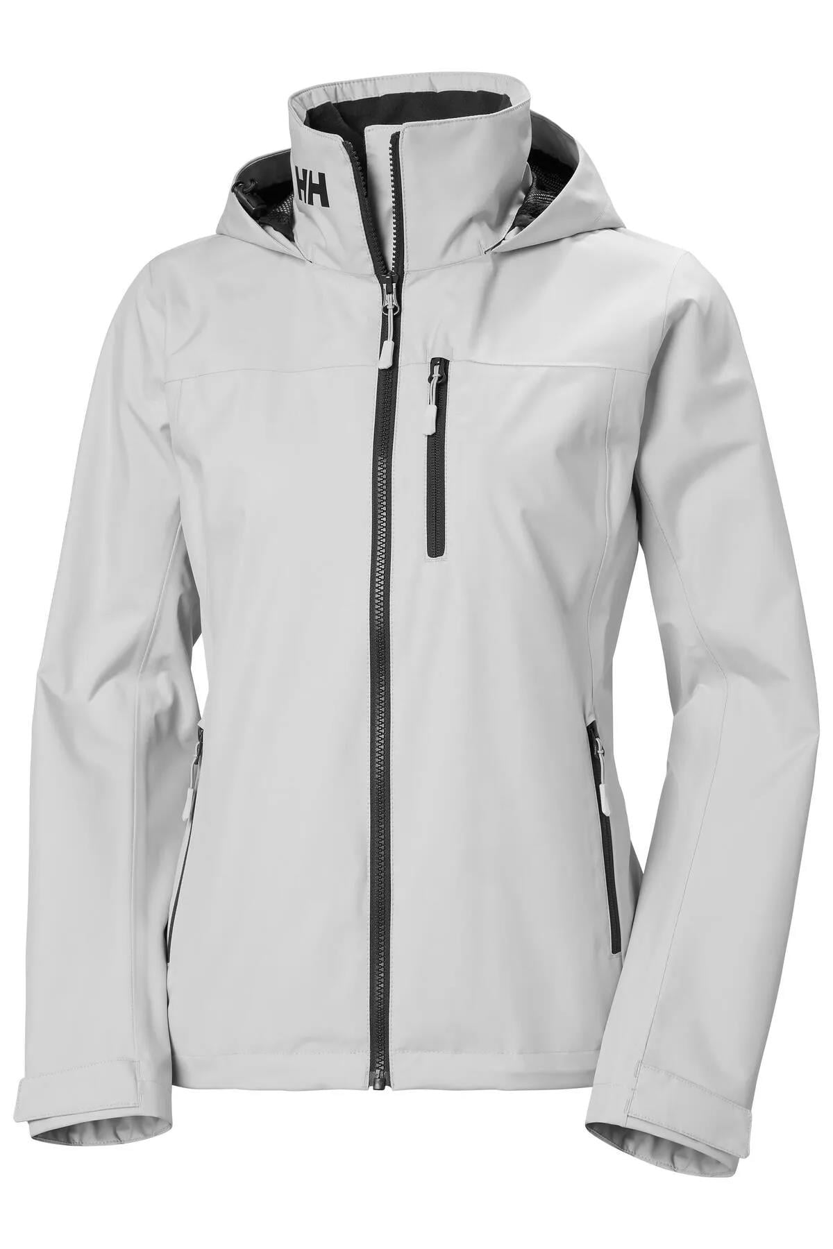 Helly Hansen W Crew Hooded Mont 2.0 Hha.34448 853