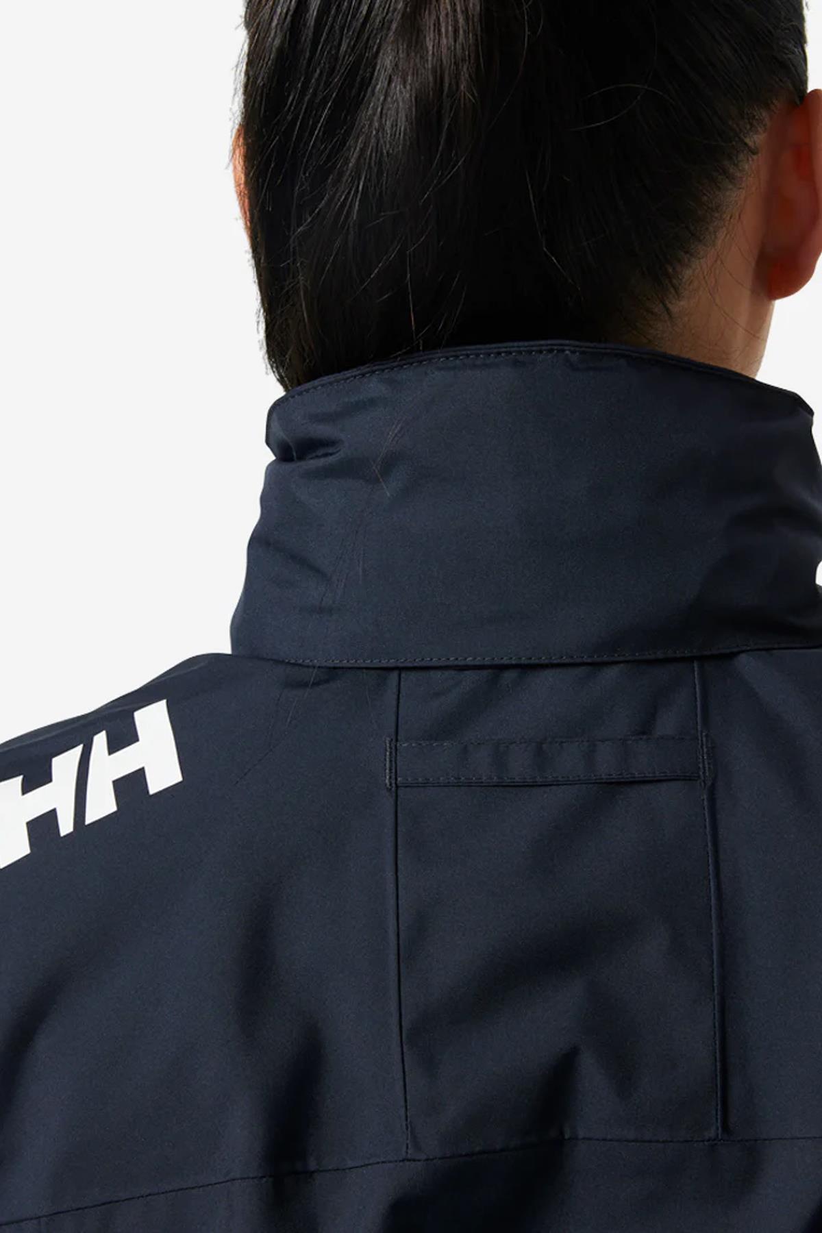 Helly Hansen W Crew Hooded Mont 2.0 Hha.34448 597