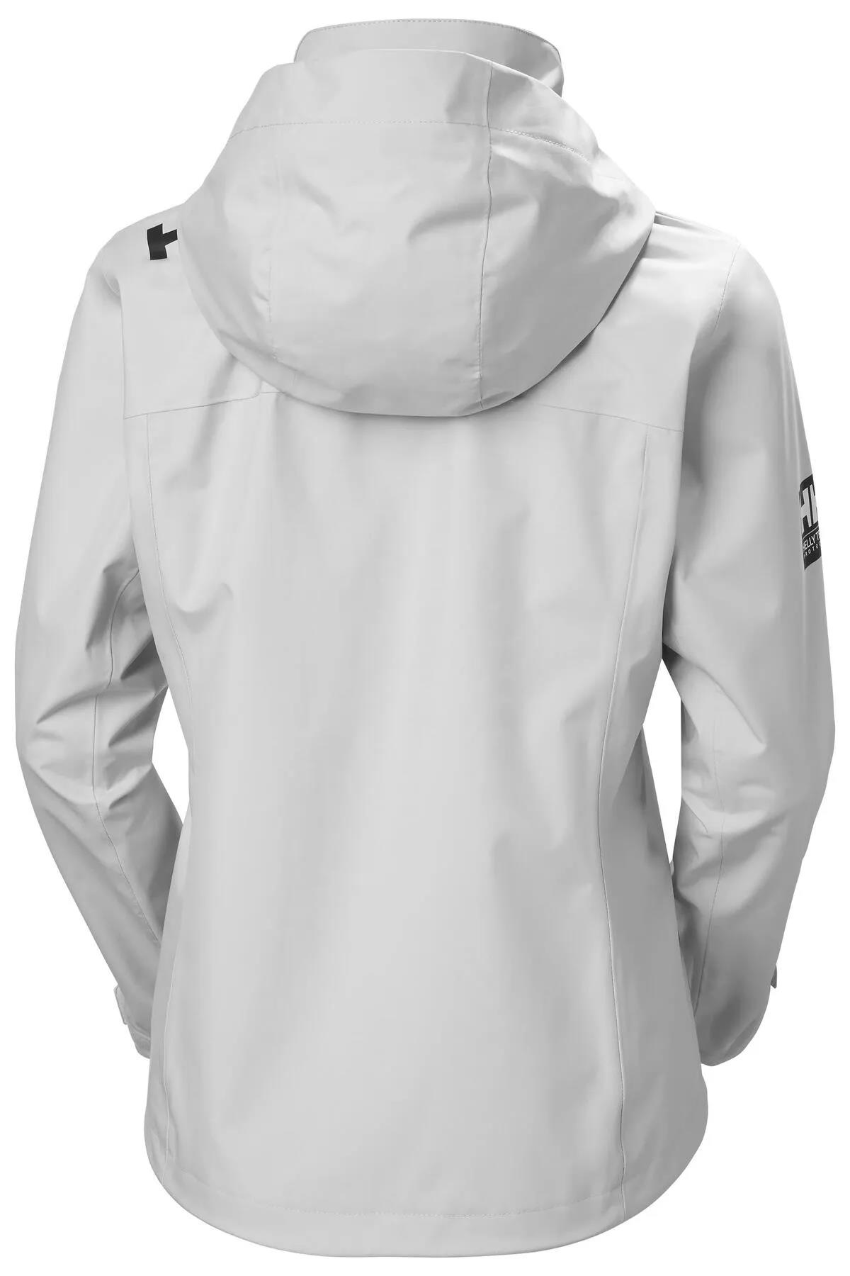 Helly Hansen W Crew Hooded Mont 2.0 Hha.34448 853