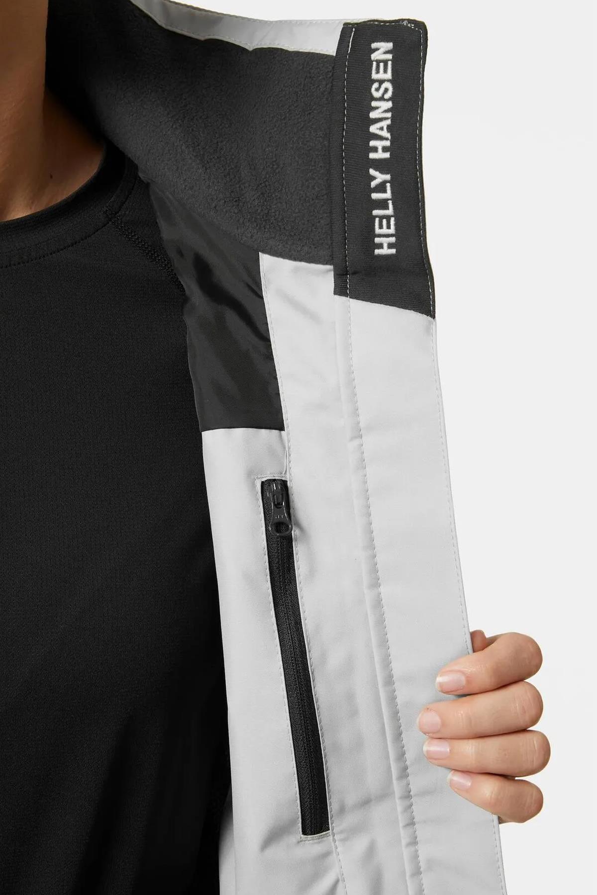 Helly Hansen W Crew Hooded Mont 2.0 Hha.34448 853