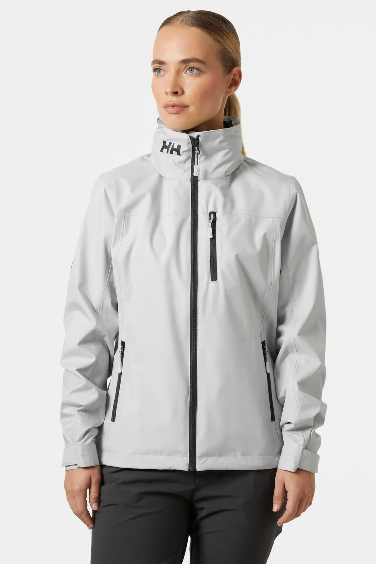 Helly Hansen W Crew Hooded Mont 2.0 Hha.34448 853