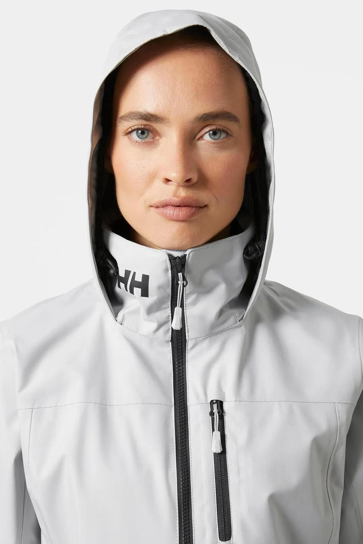 Helly Hansen W Crew Hooded Mont 2.0 Hha.34448 853