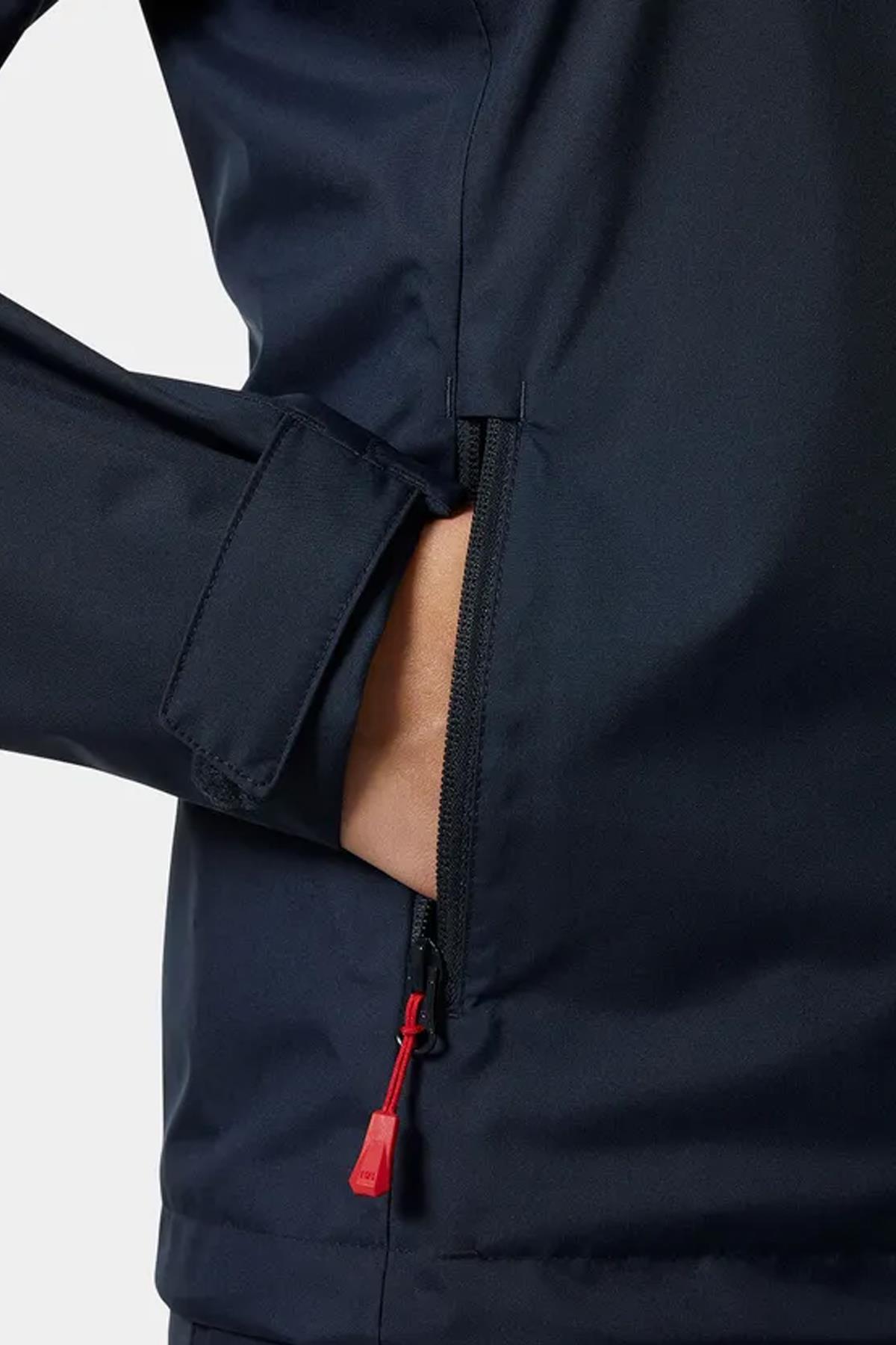 Helly Hansen W Crew Mont 2.0 Hha.34450 597