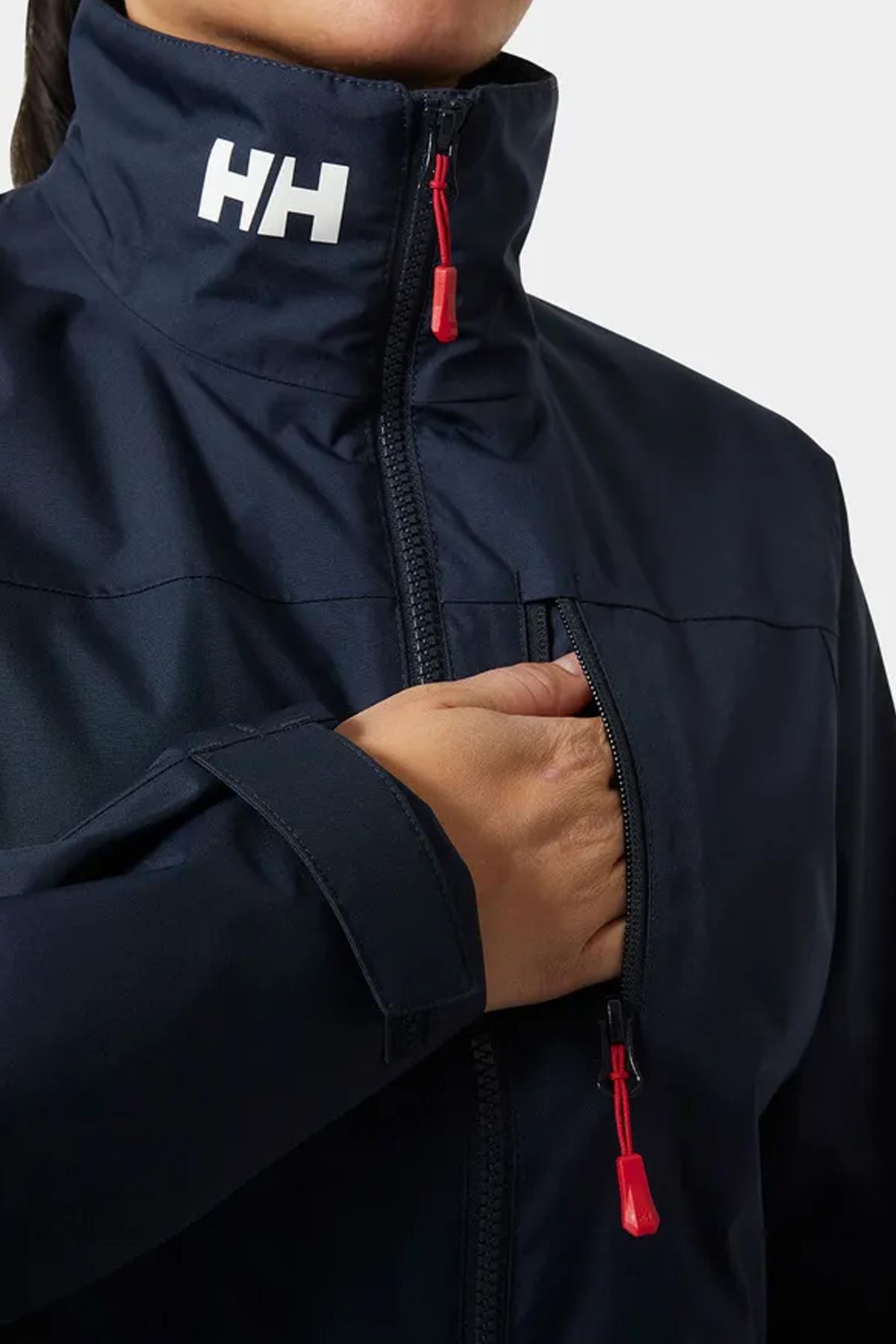 Helly Hansen W Crew Mont 2.0 Hha.34450 597