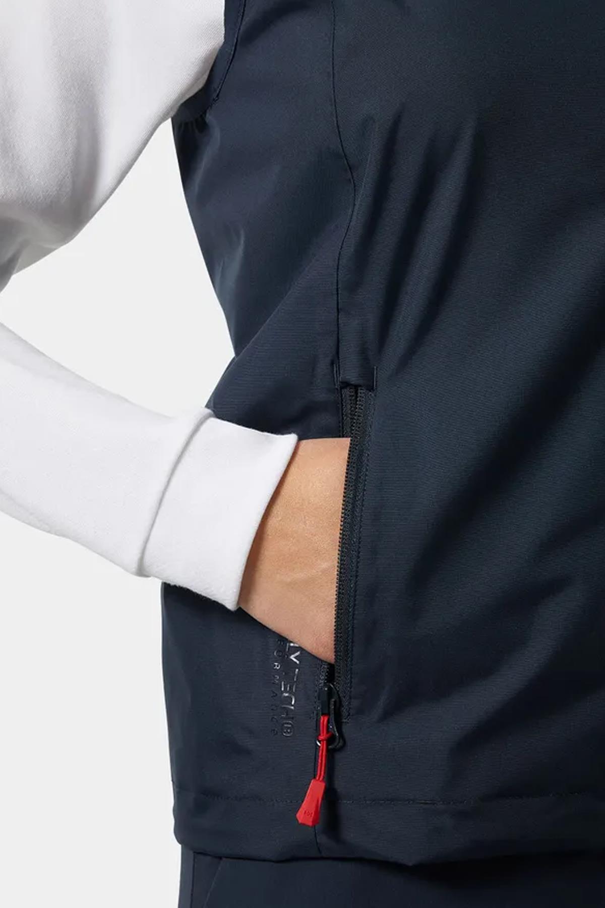Helly Hansen W Crew Yelek 2.0 Hha.34451 597
