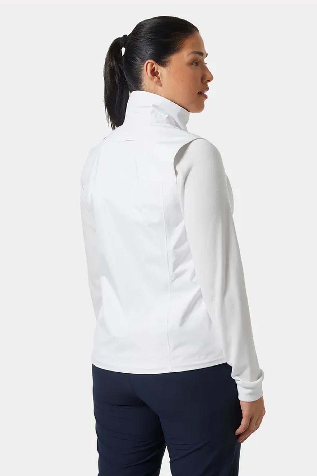 Helly Hansen W Crew Yelek 2.0 Hha.34451 001