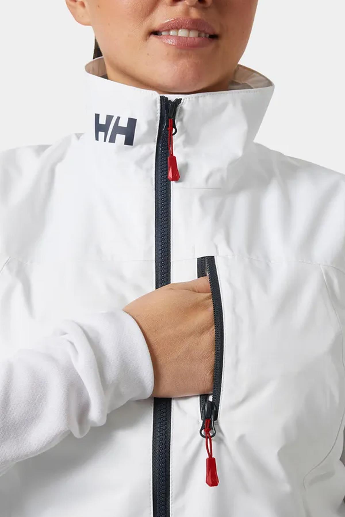 Helly Hansen W Crew Yelek 2.0 Hha.34451 001