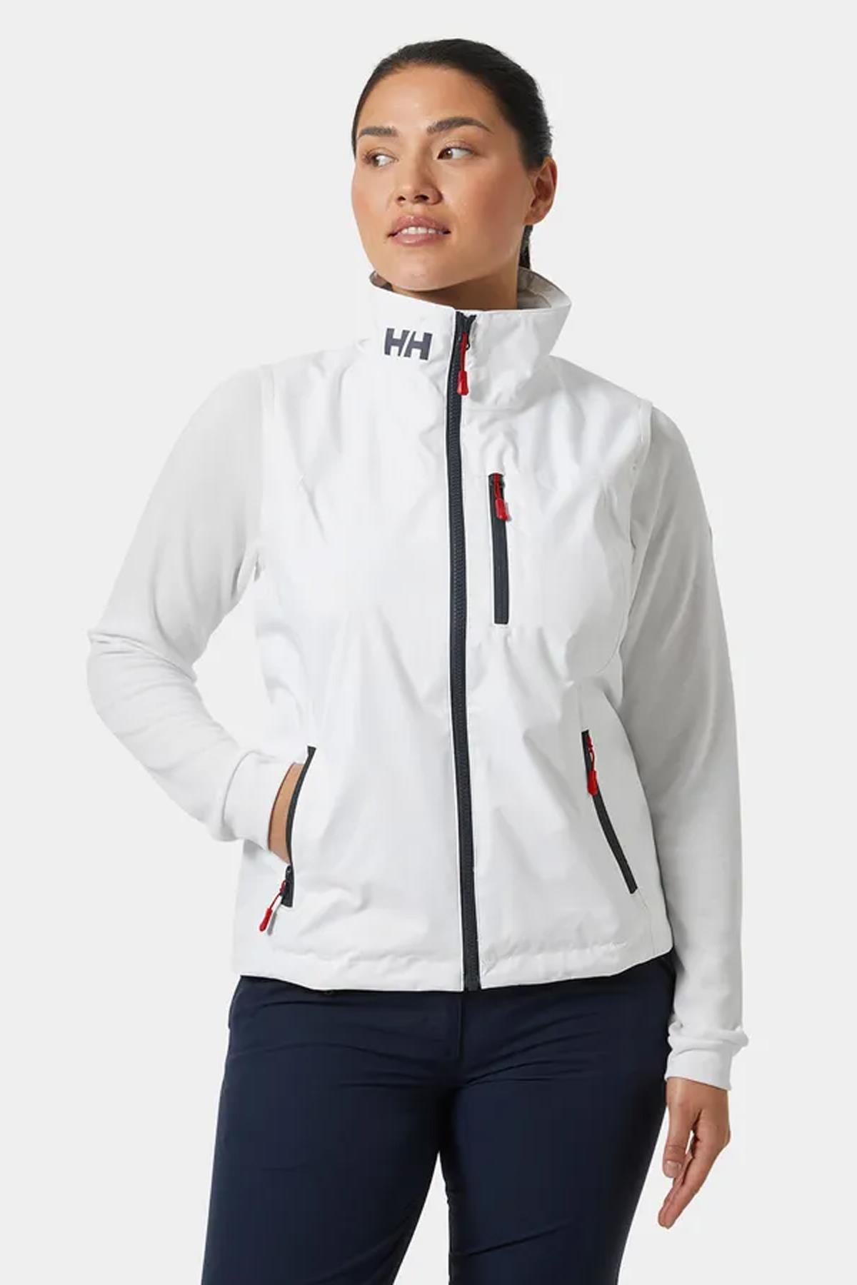 Helly Hansen W Crew Yelek 2.0 Hha.34451 001