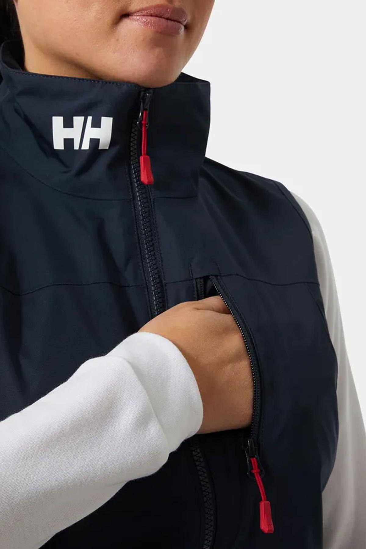 Helly Hansen W Crew Yelek 2.0 Hha.34451 597