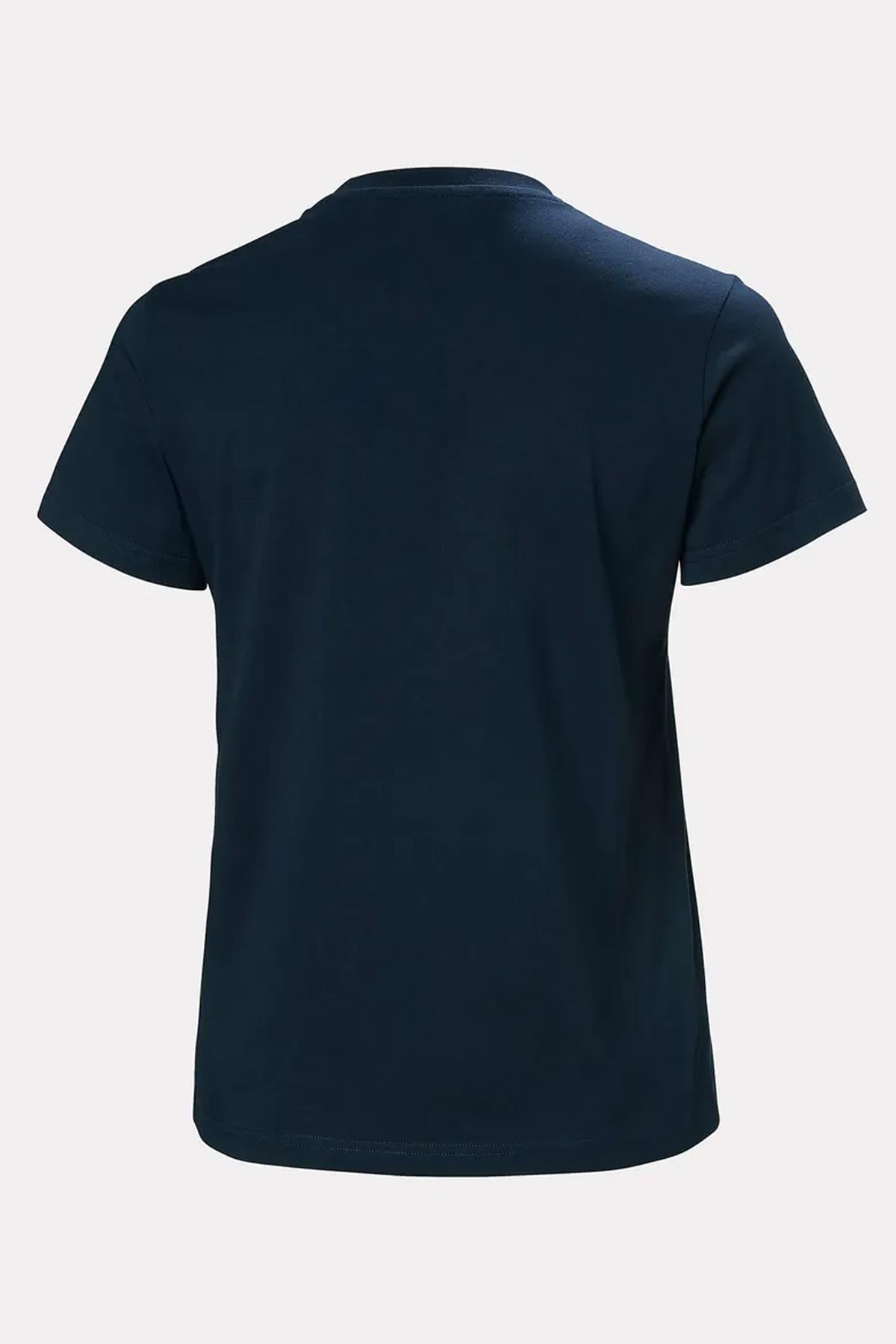 Helly Hansen W Hh Logo T-Shirt 3.0 Hha.54593 597