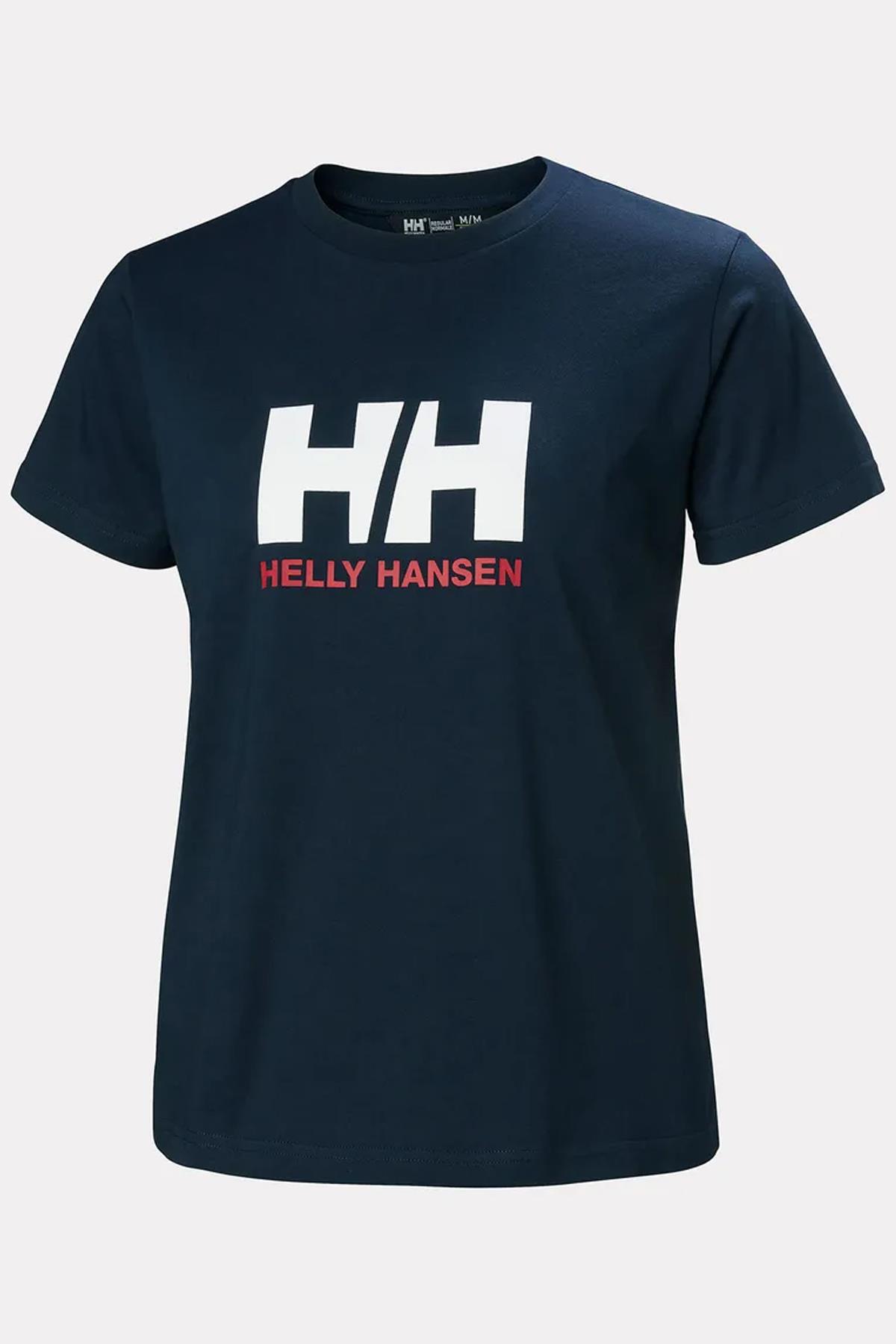 Helly Hansen W Hh Logo T-Shirt 3.0 Hha.54593 597