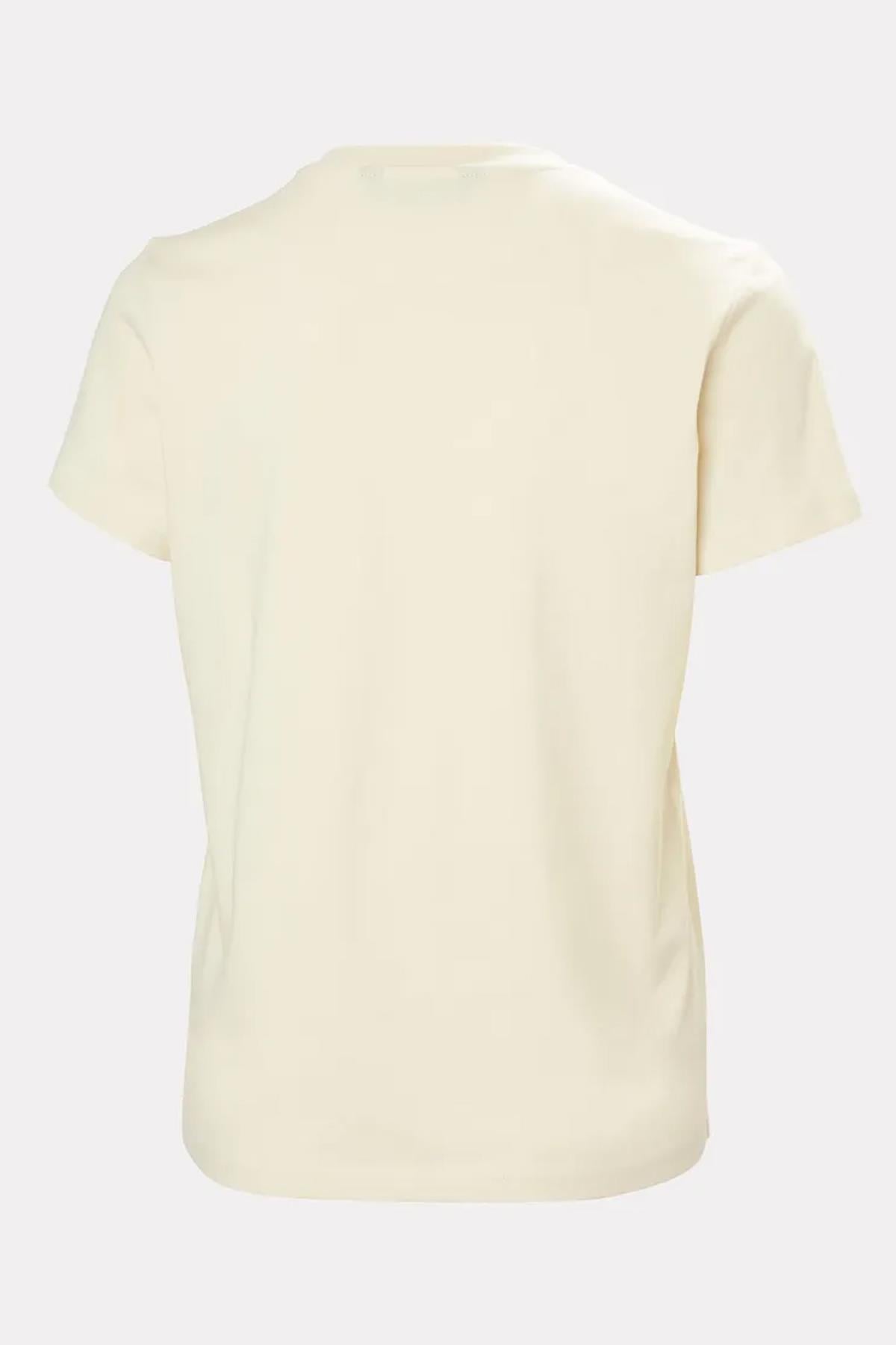 Helly Hansen W Hh Logo T-Shirt 3.0 Hha.54593 034
