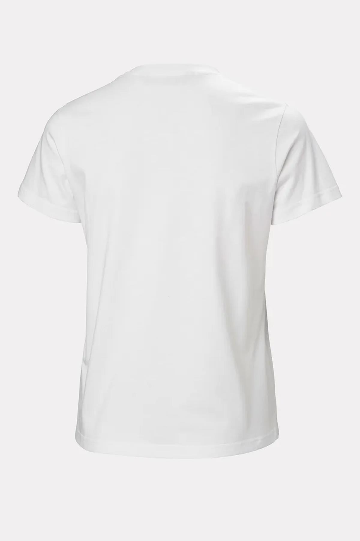 Helly Hansen W Hh Logo T-Shirt 3.0 Hha.54593 001