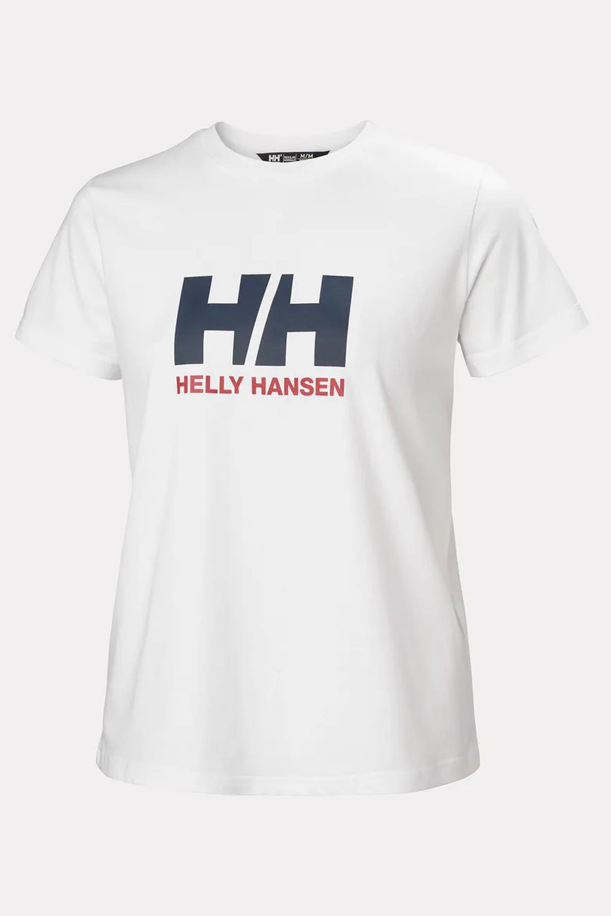 Helly Hansen W Hh Logo T-Shirt 3.0 Hha.54593 001