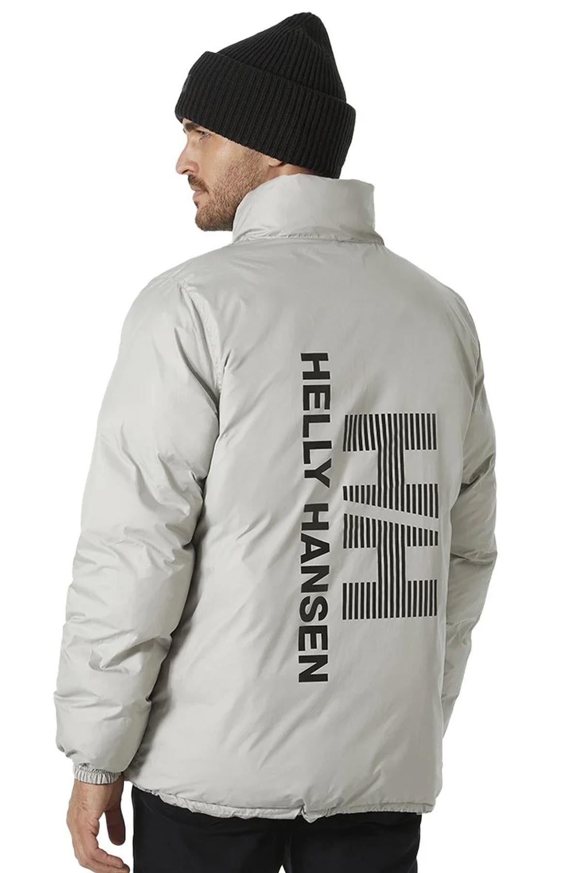 Helly Hansen Yu 23 Reversible Puffer Erkek Mont HHA.54060 431