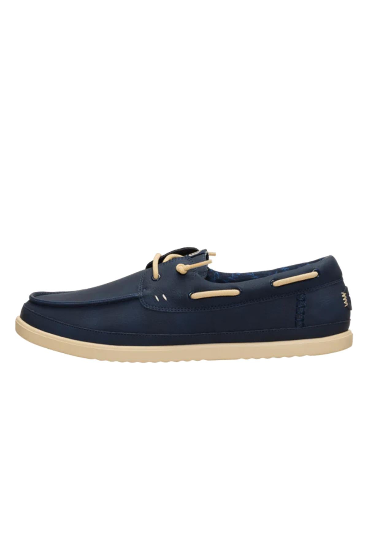 Hey Dude Harbor Lo Classic Erkek Ayakkabı 45139-4ZQ