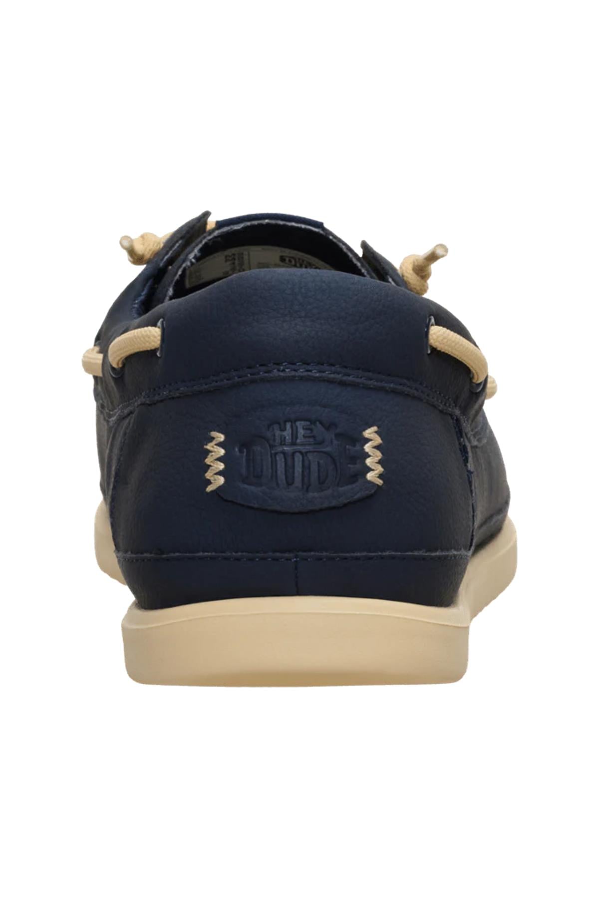 Hey Dude Harbor Lo Classic Erkek Ayakkabı 45139-4ZQ