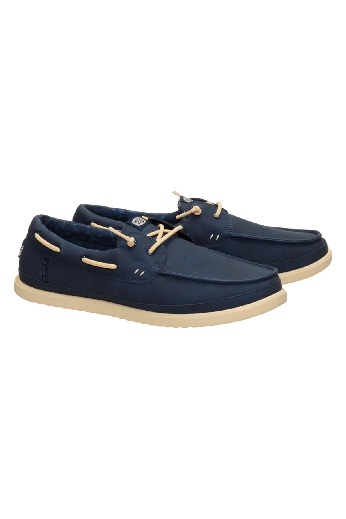 Hey Dude Harbor Lo Classic Erkek Ayakkabı 45139-4ZQ