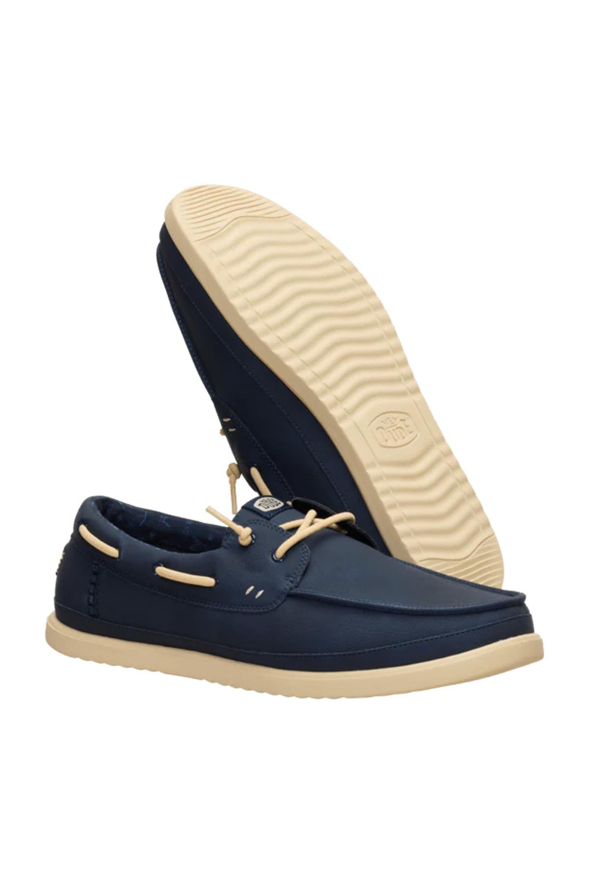 Hey Dude Harbor Lo Classic Erkek Ayakkabı 45139-4ZQ