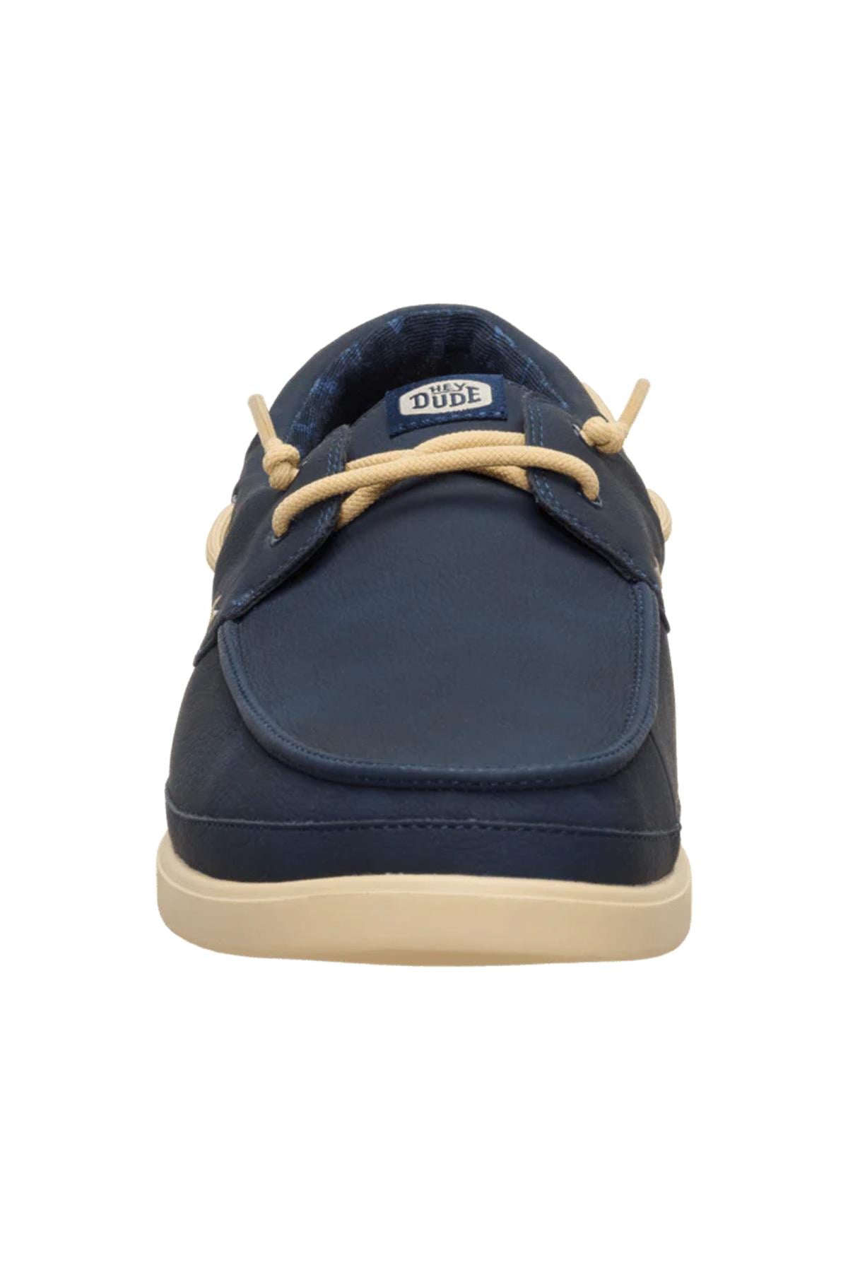 Hey Dude Harbor Lo Classic Erkek Ayakkabı 45139-4ZQ