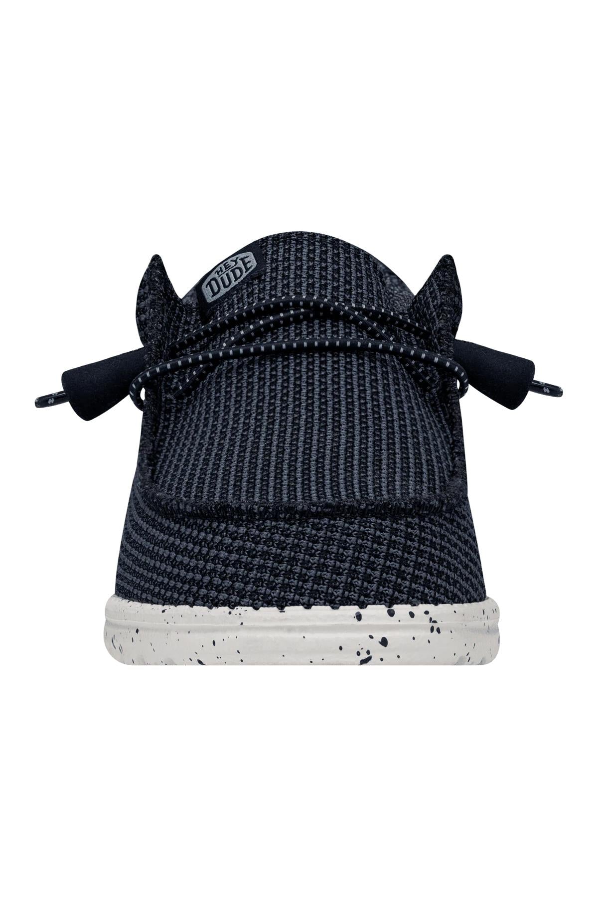 Hey Dude Wally Sport Mesh Erkek Terlik 40403-410