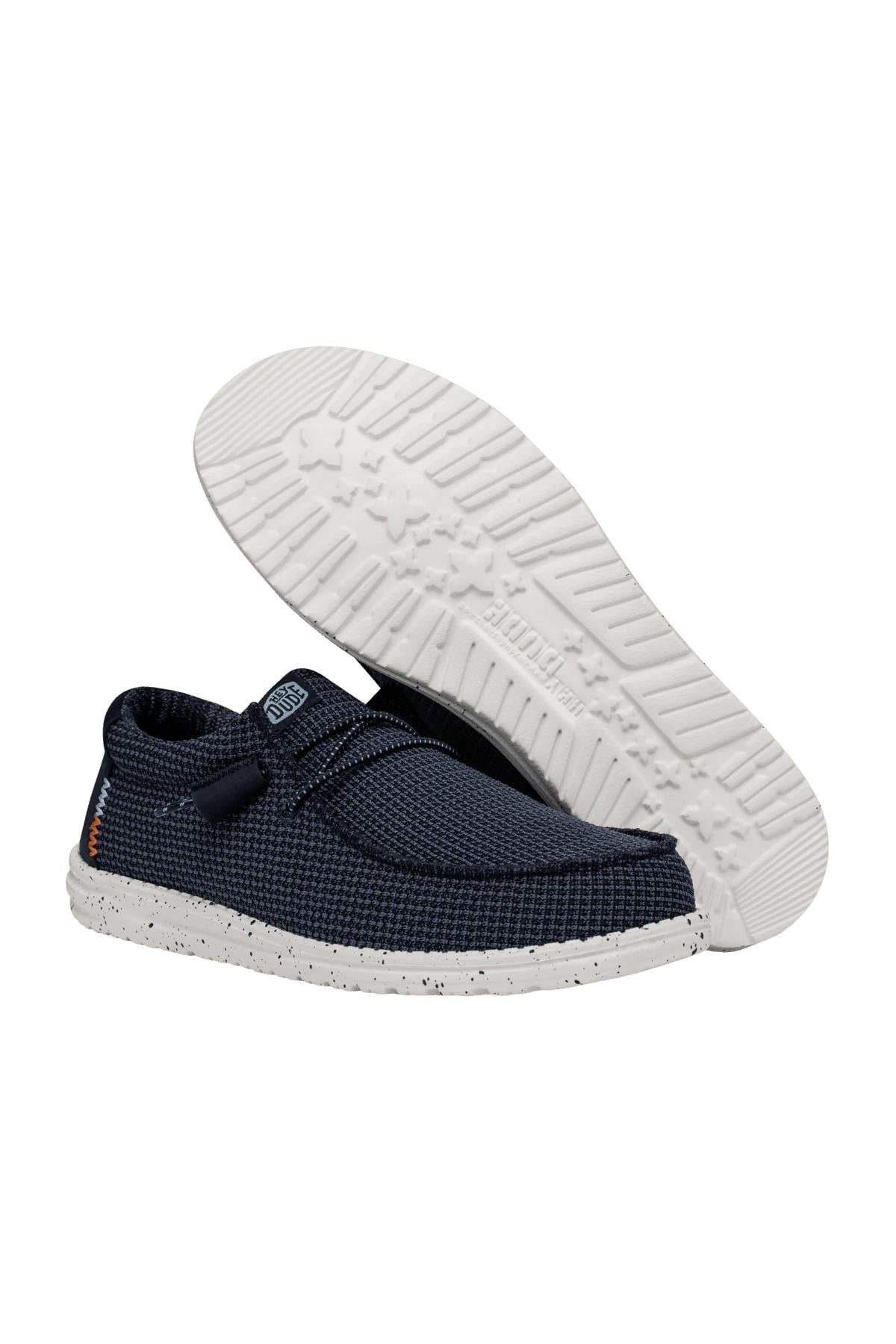 Hey Dude Wally Sport Mesh Erkek Terlik 40403-410