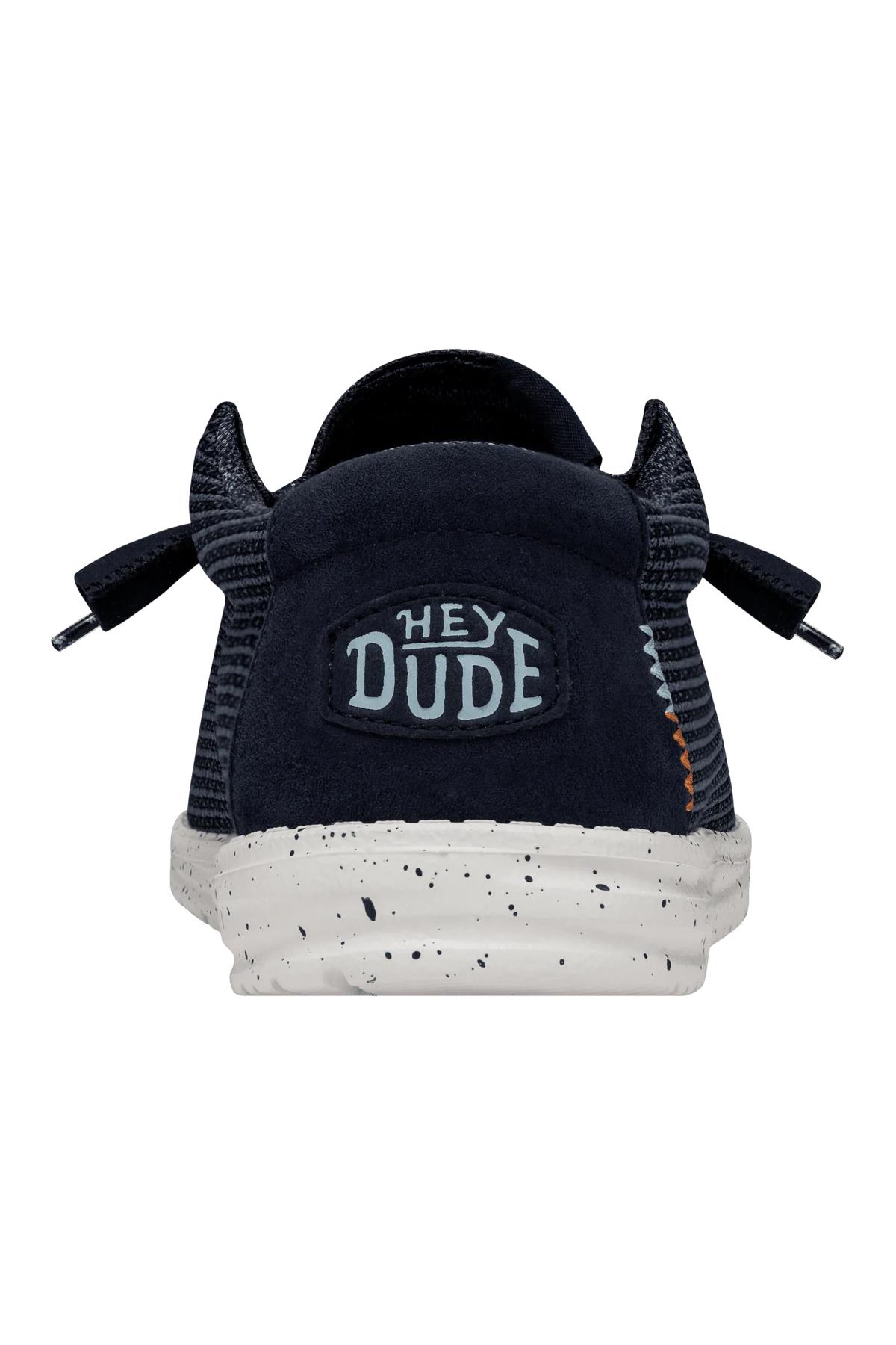 Hey Dude Wally Sport Mesh Erkek Terlik 40403-410