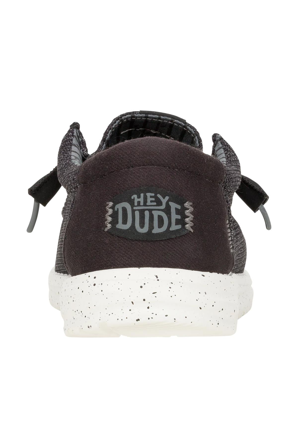 Hey Dude Wally Stretch Sox Erkek Ayakkabı 41898-066