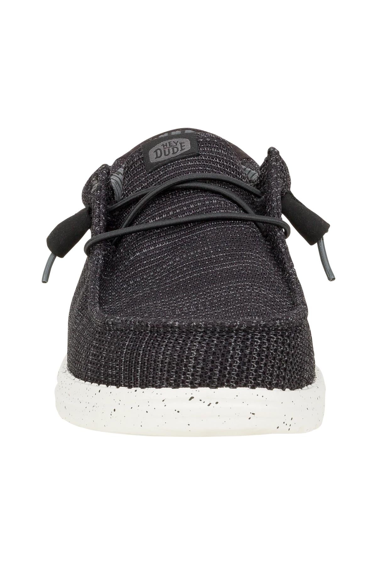 Hey Dude Wally Stretch Sox Erkek Ayakkabı 41898-066