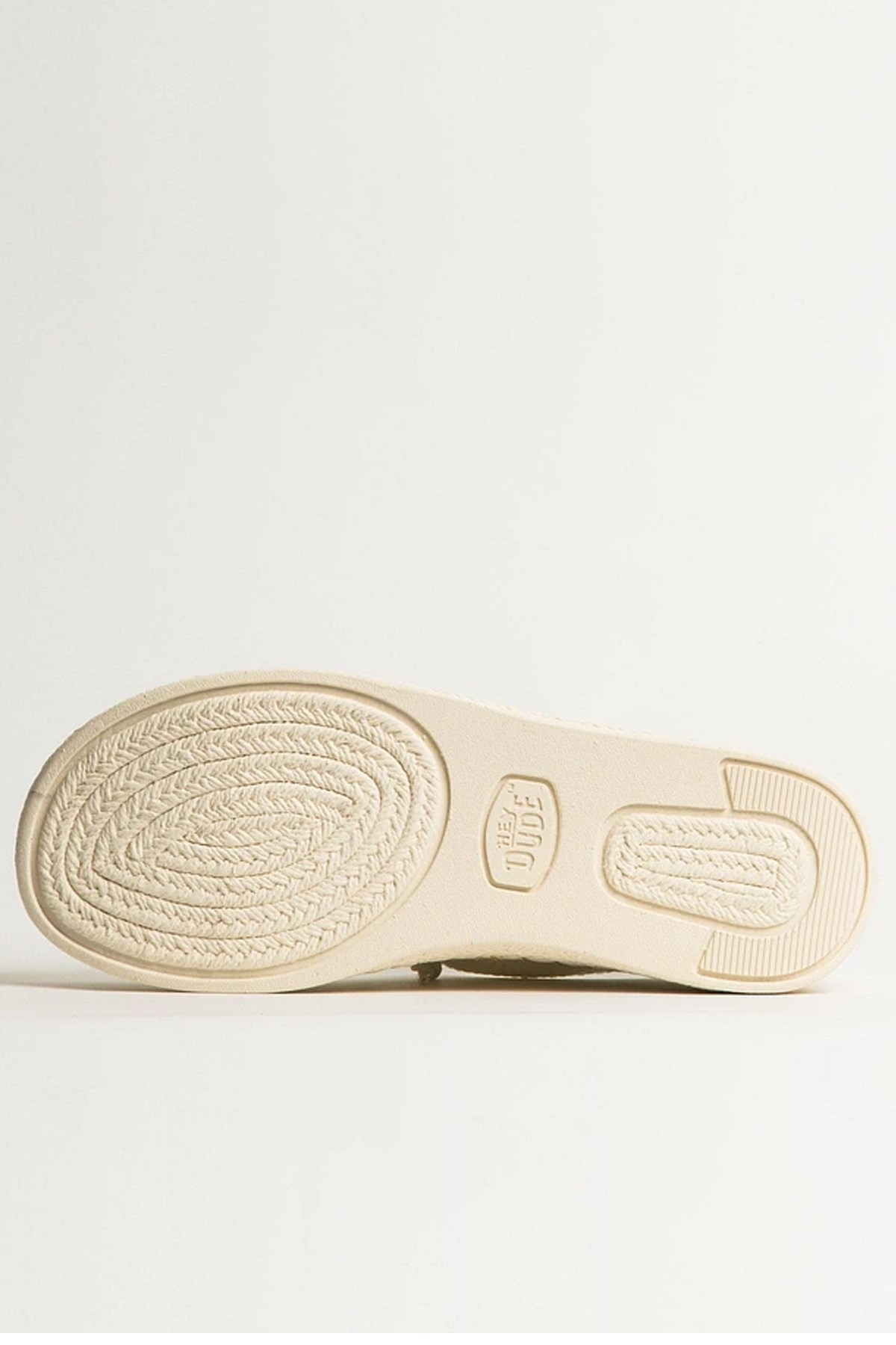 Hey Dude Wendy Espadrille Woven Kadın Ayakkabı