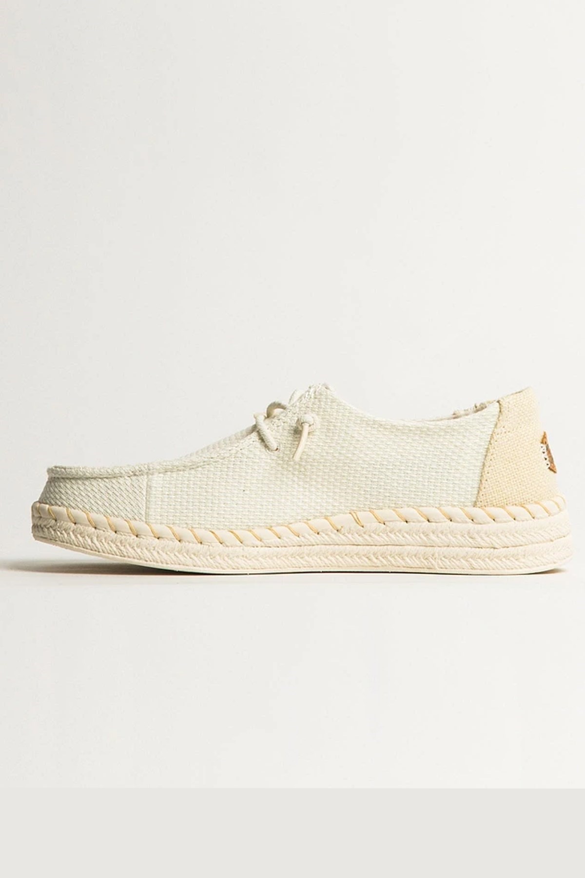 Hey Dude Wendy Espadrille Woven Kadın Ayakkabı