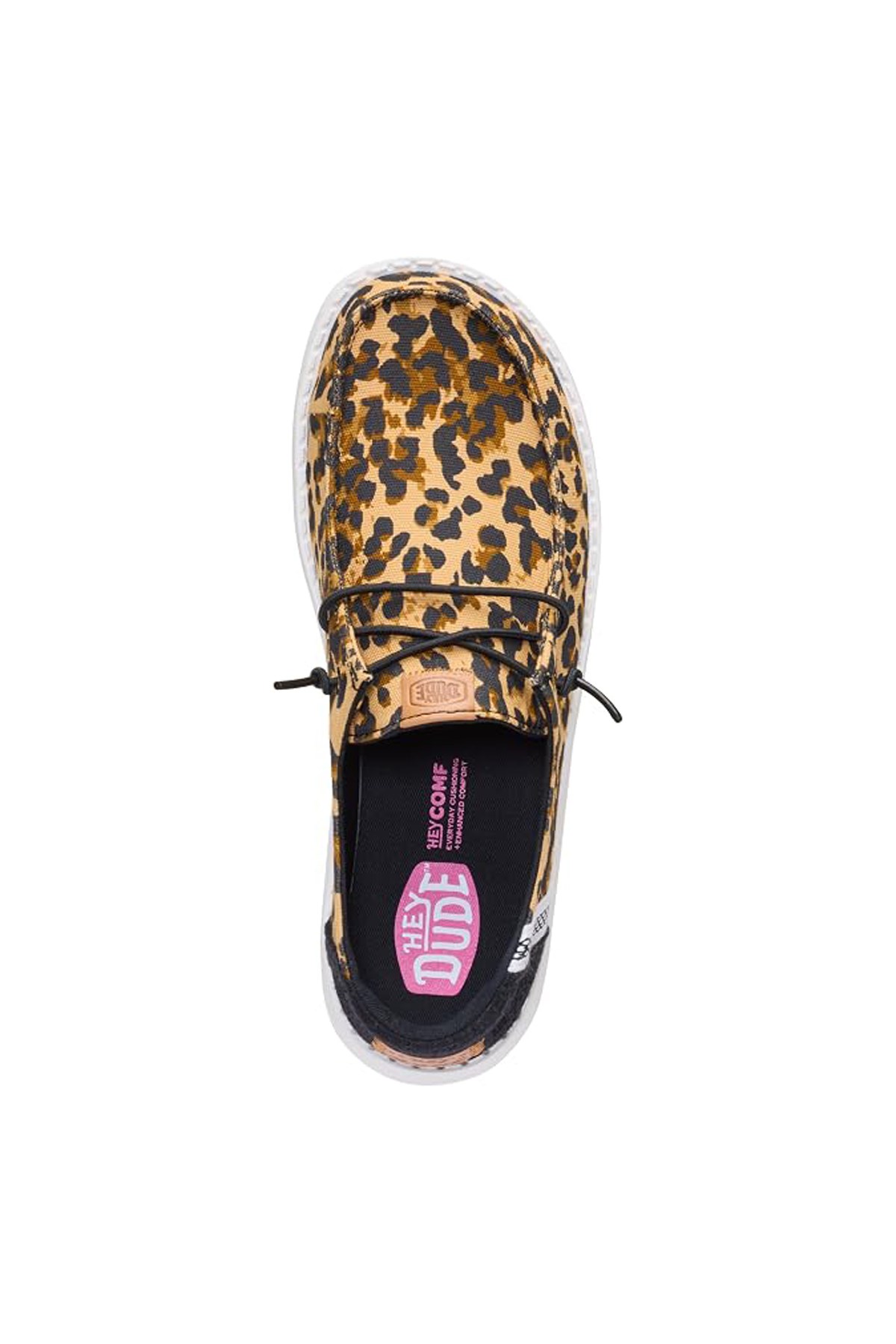 Hey Dude Wendy Wildcat Kadın Ayakkabı 45414-90L