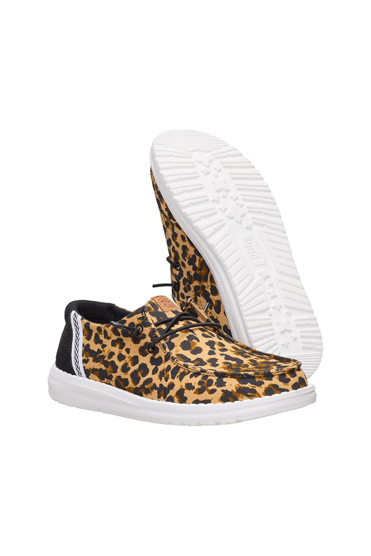 Hey Dude Wendy Wildcat Kadın Ayakkabı 45414-90L