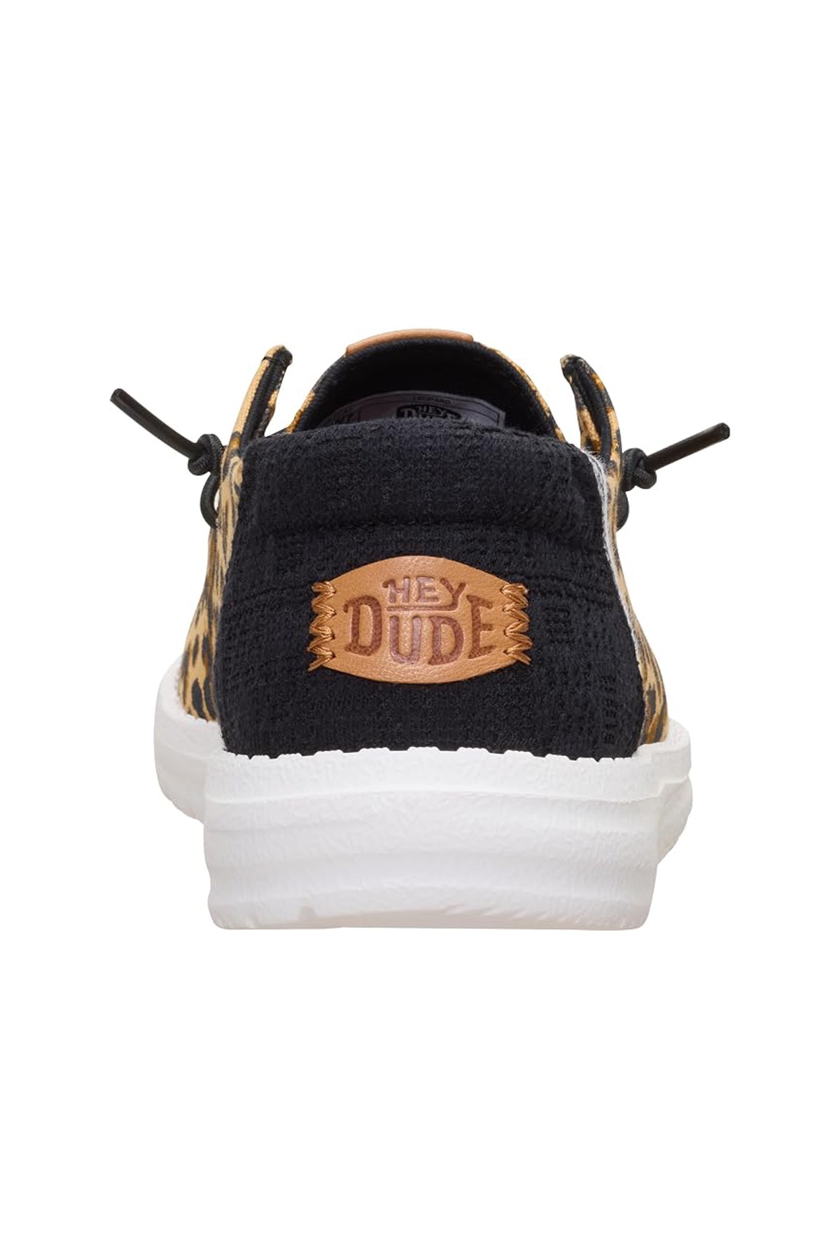 Hey Dude Wendy Wildcat Kadın Ayakkabı 45414-90L