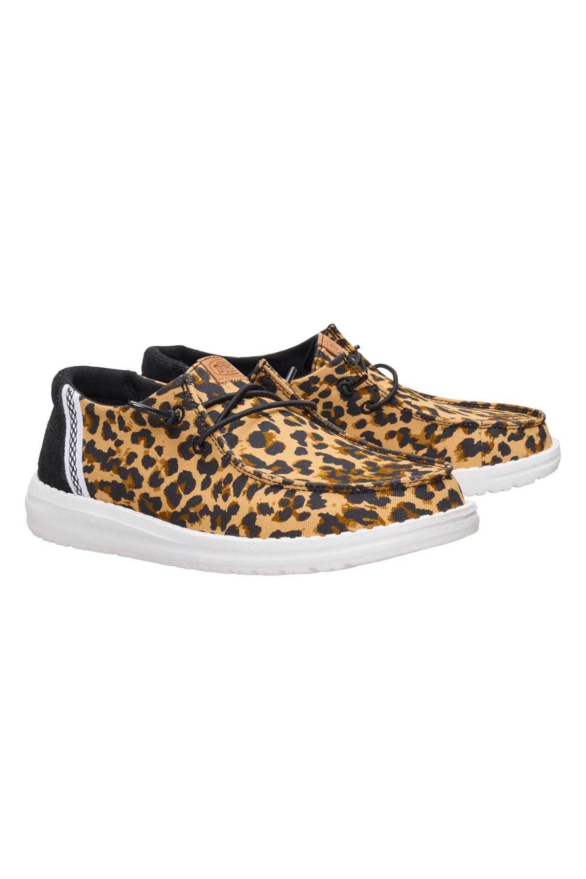Hey Dude Wendy Wildcat Kadın Ayakkabı 45414-90L