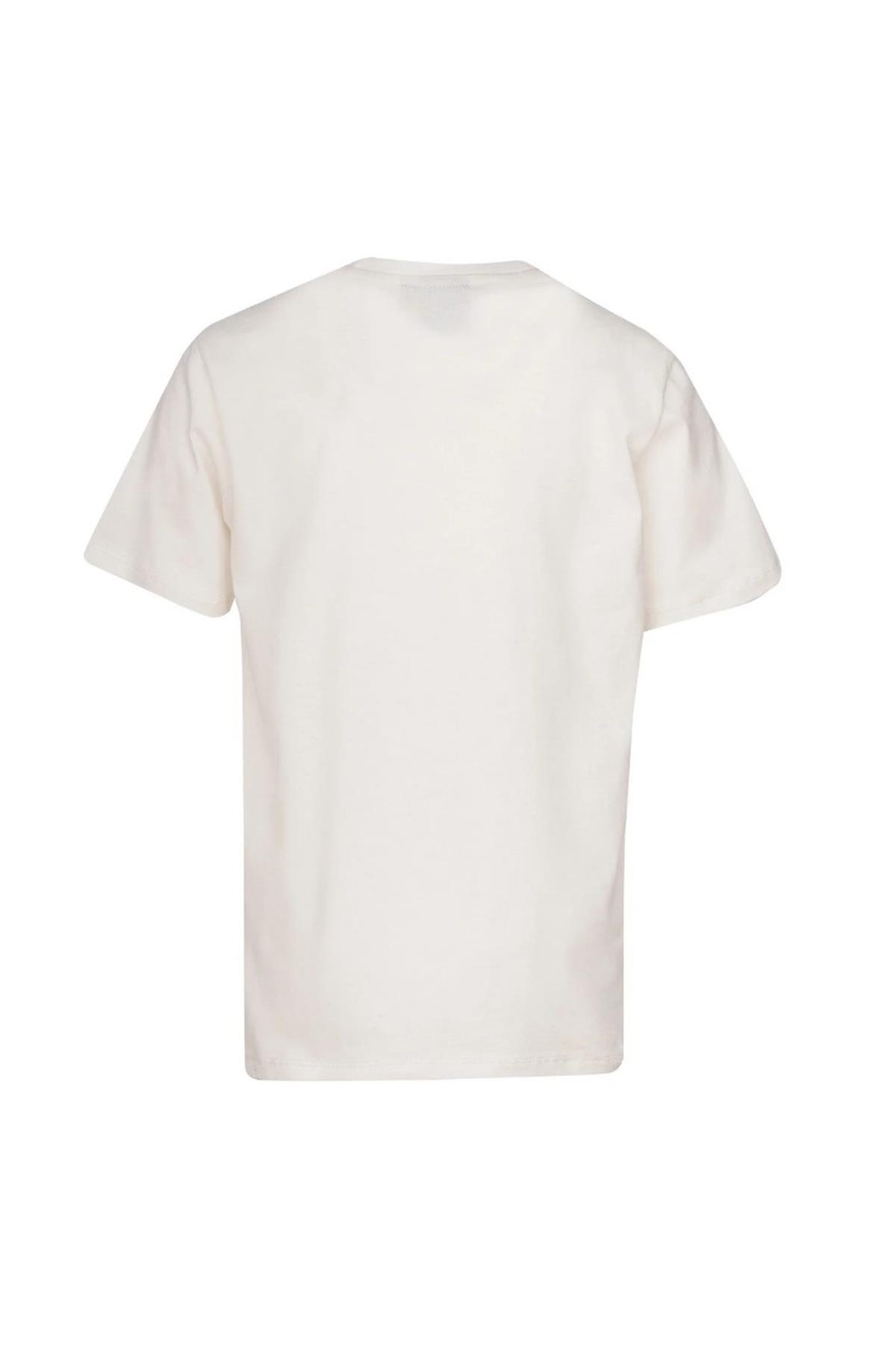 Hummel Abarran Çocuk Tişört 912299-9003