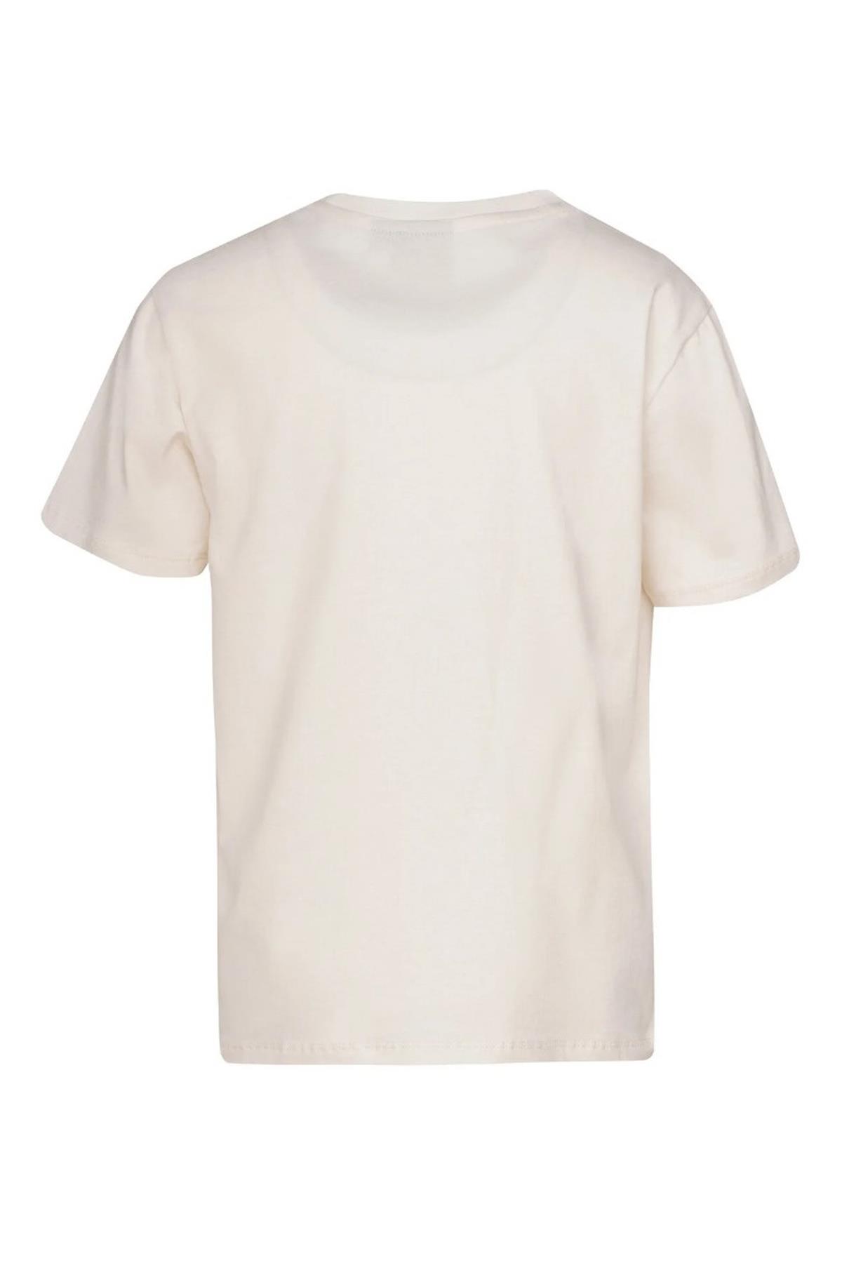 Hummel Adellan Çocuk Tişört 912300-9157