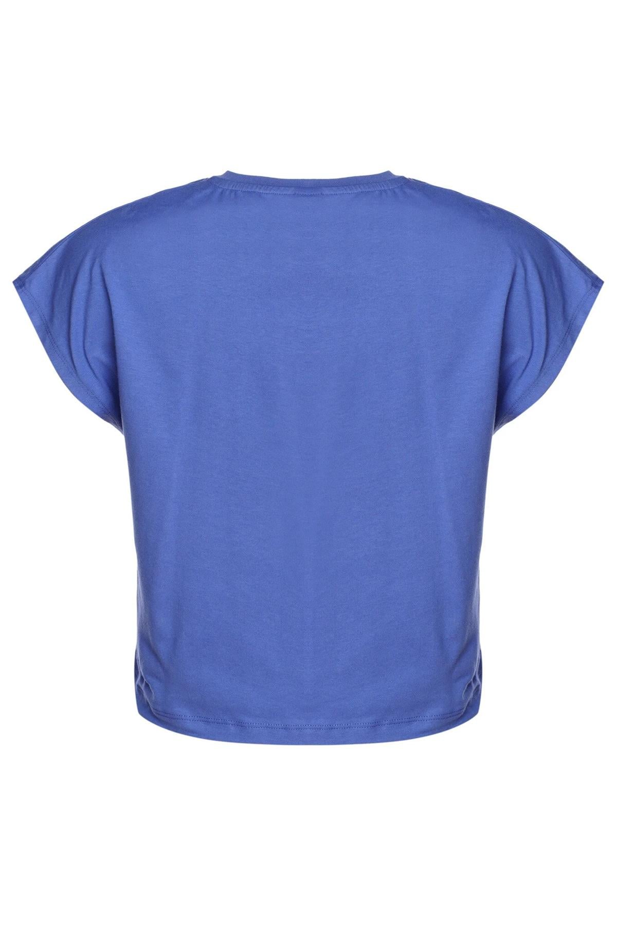 Hummel Afra Kadın Tişört 912065-7837