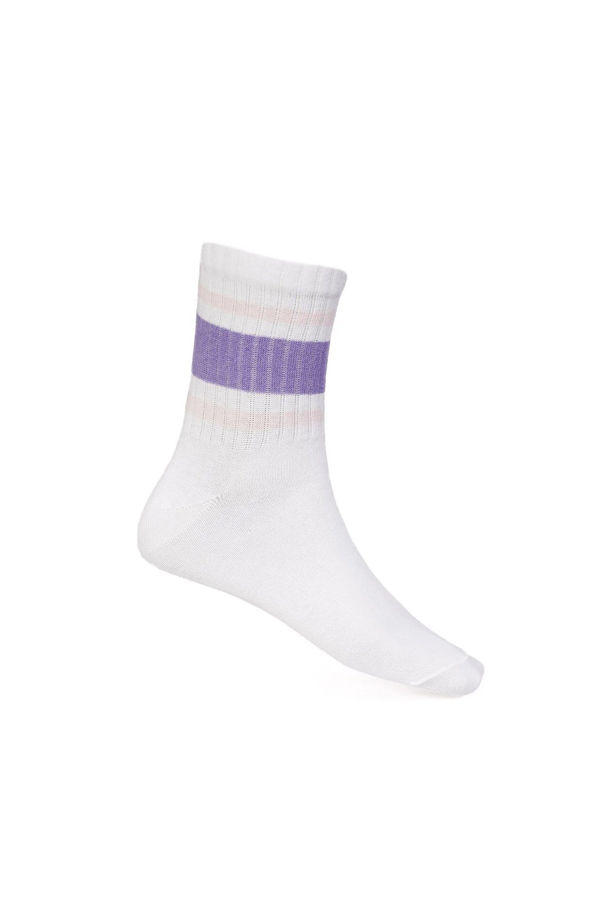 Hummel Agata Unisex Çorap 970343-3848