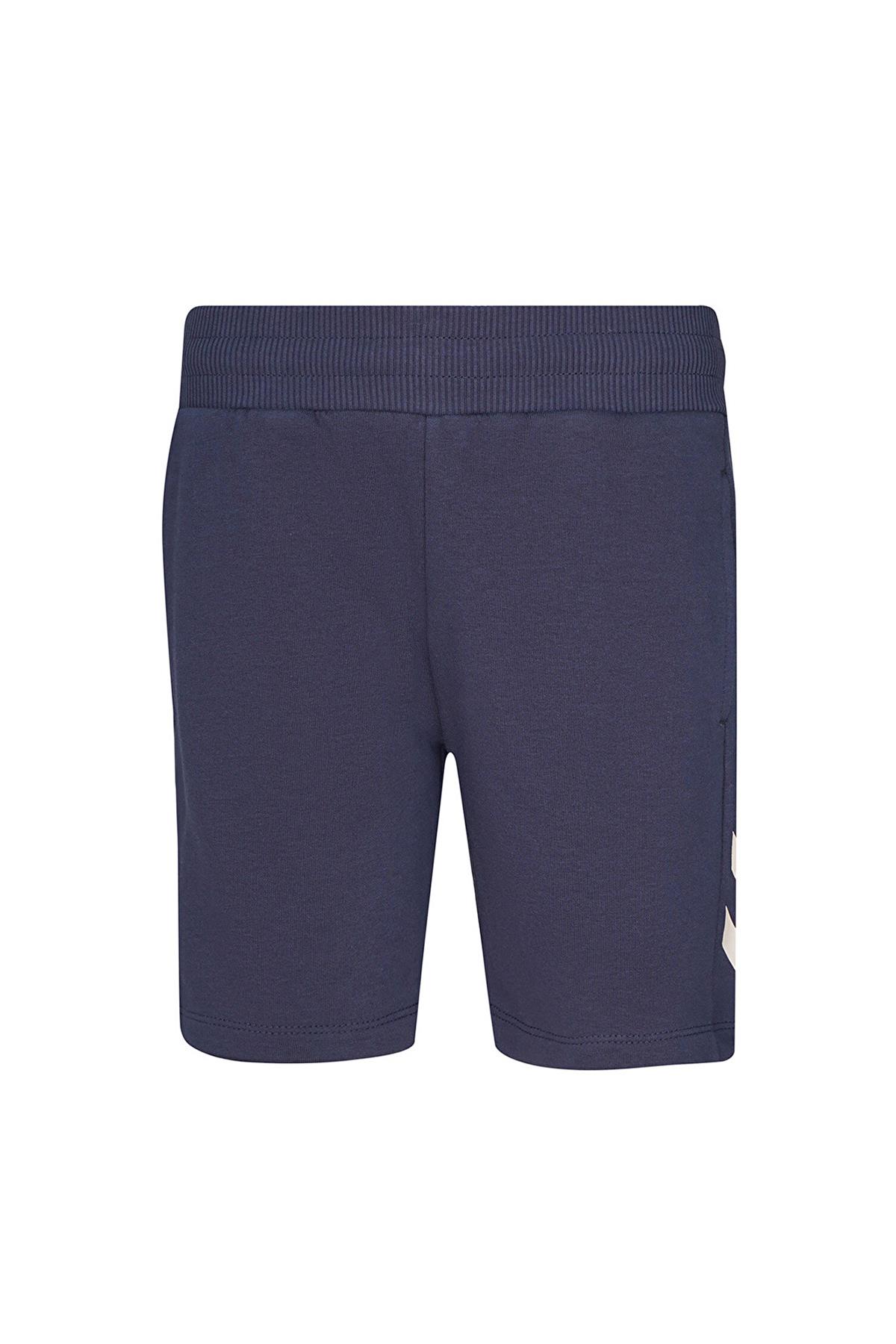 Hummel Alamur Çocuk Şort 932415-7459