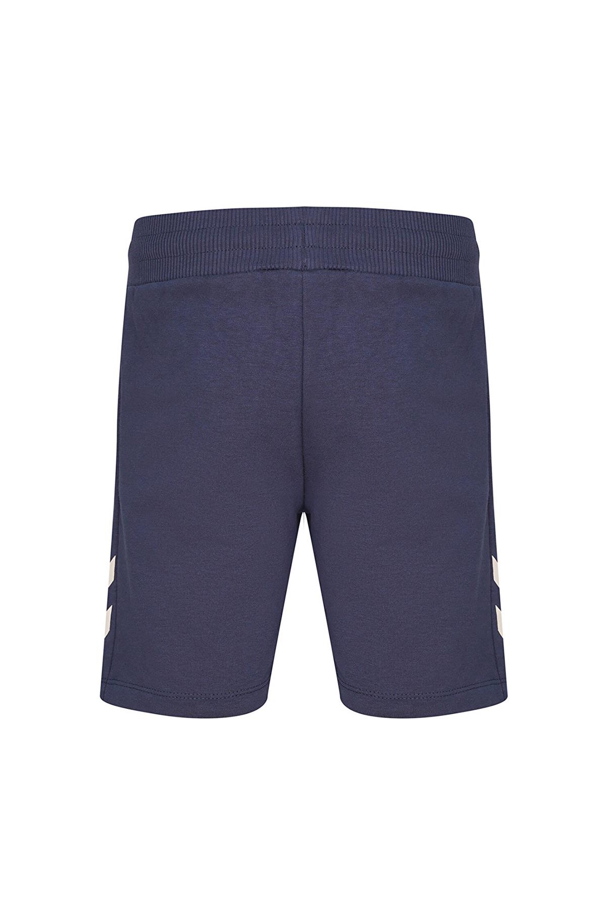 Hummel Alamur Çocuk Şort 932415-7459