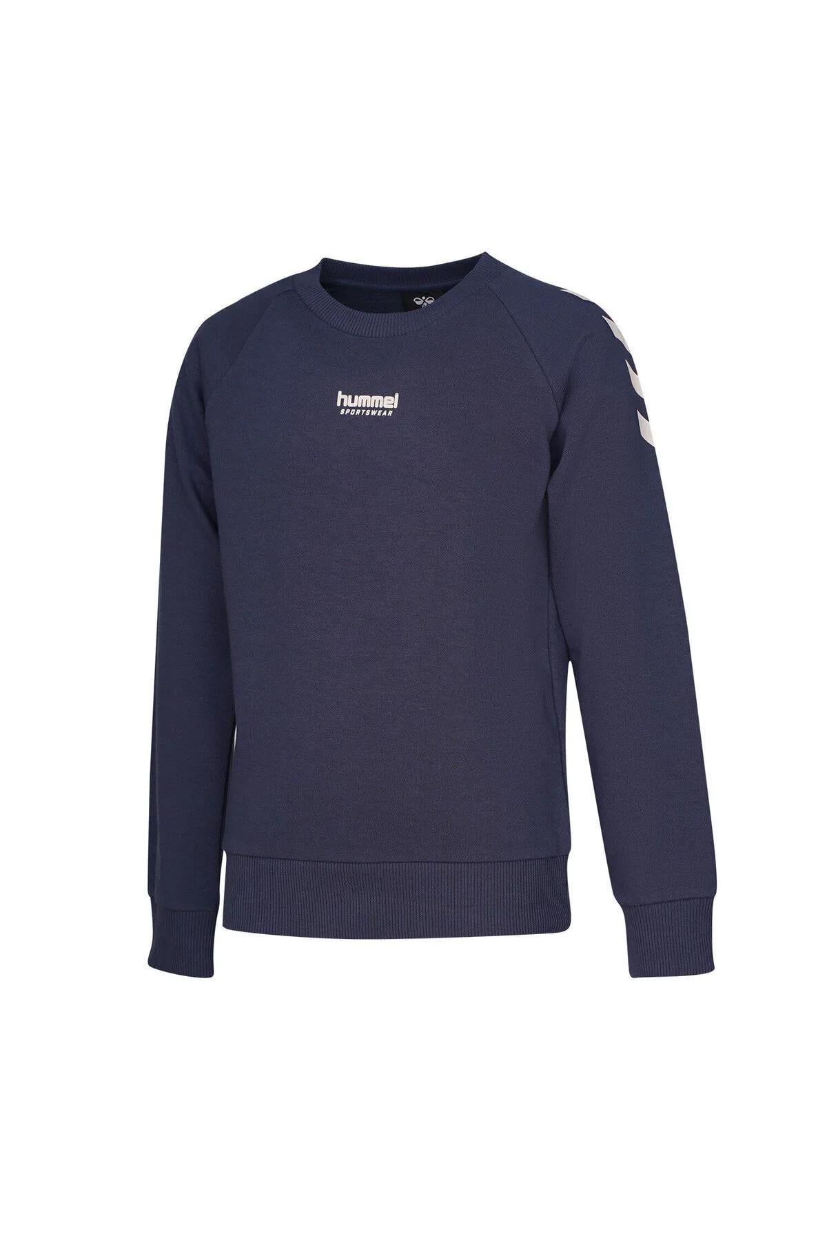 Hummel Alamur Çocuk Sweatshirt 922469-7459