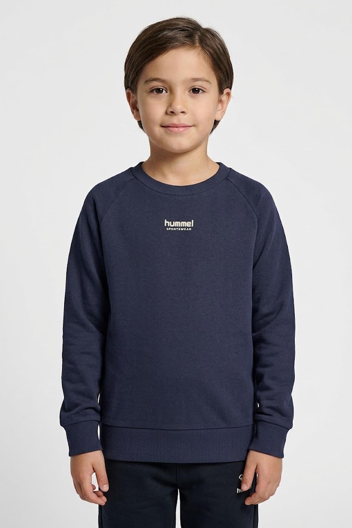 Hummel Alamur Çocuk Sweatshirt 922469-7459