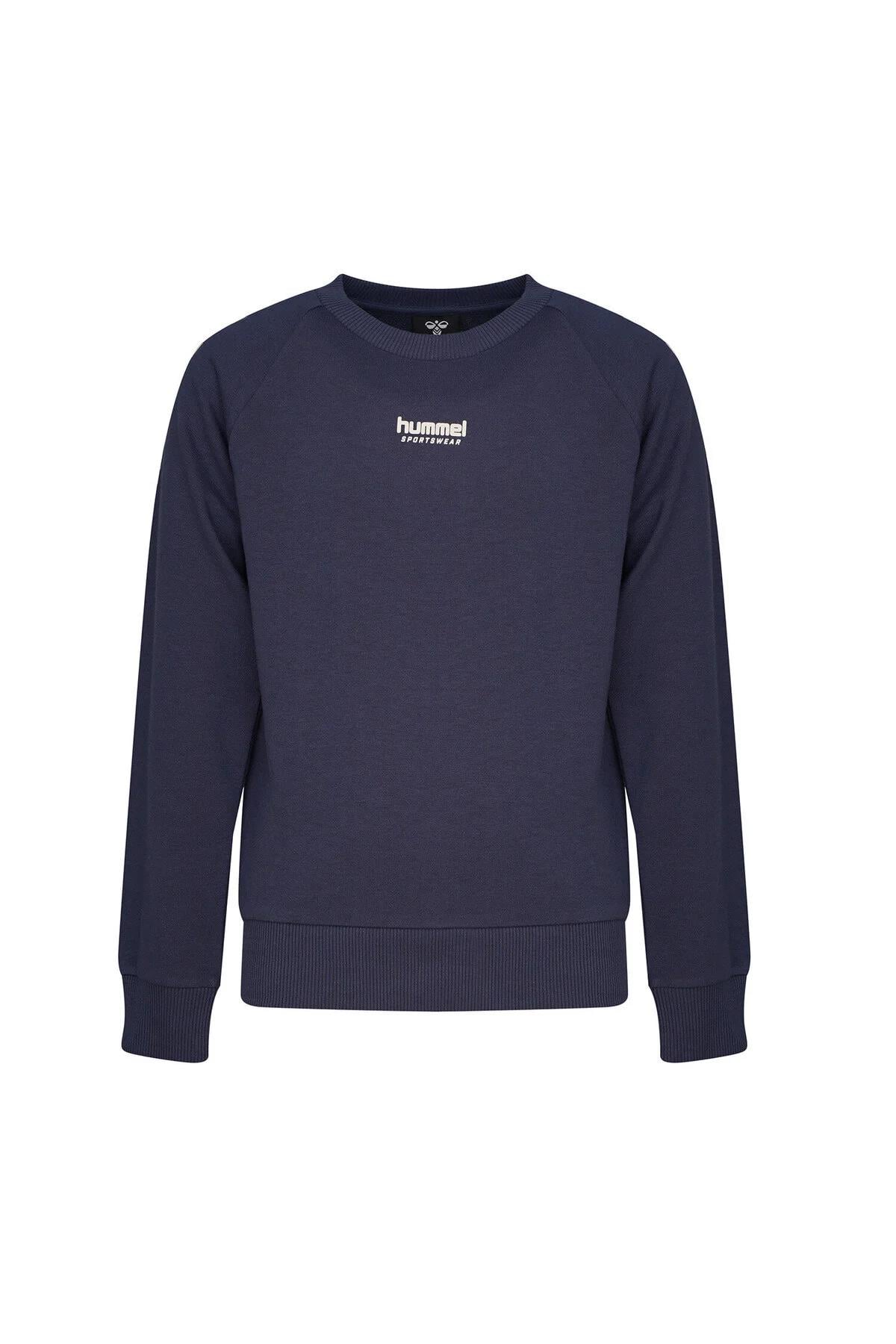 Hummel Alamur Çocuk Sweatshirt 922469-7459