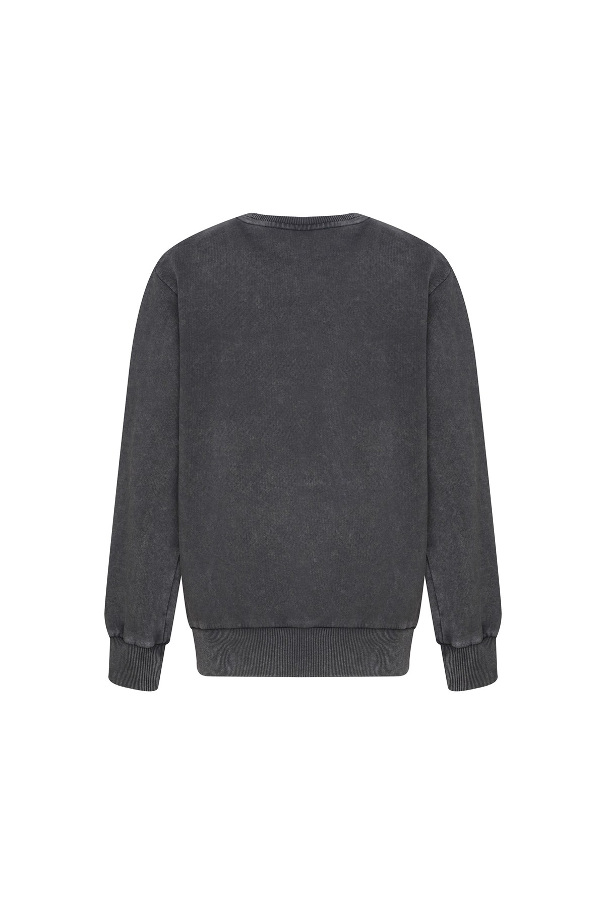 Hummel Alanza Çocuk Sweatshirt 922464-2001