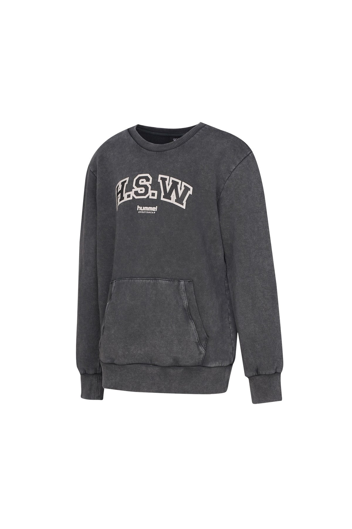 Hummel Alanza Çocuk Sweatshirt 922464-2001