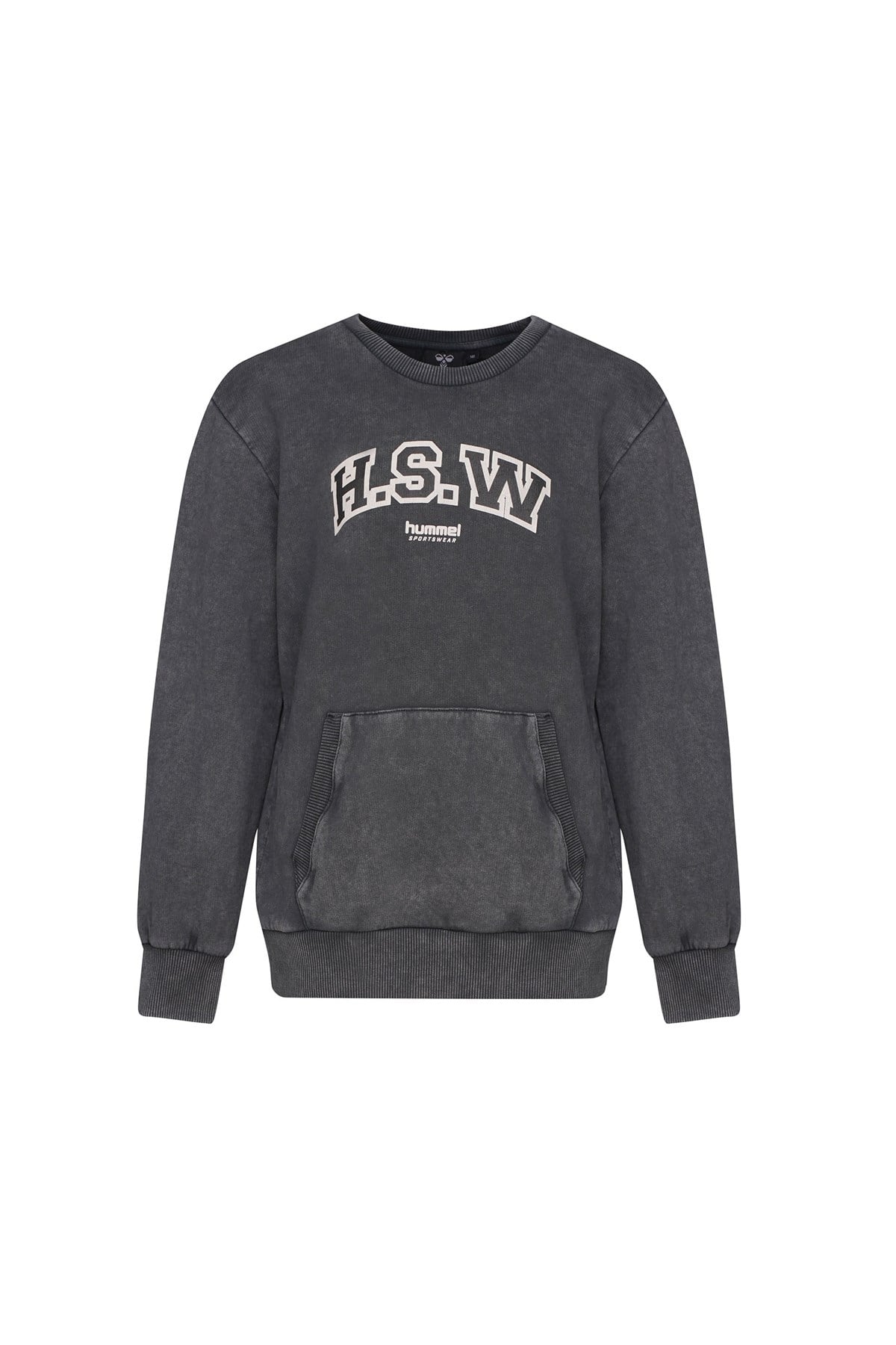 Hummel Alanza Çocuk Sweatshirt 922464-2001