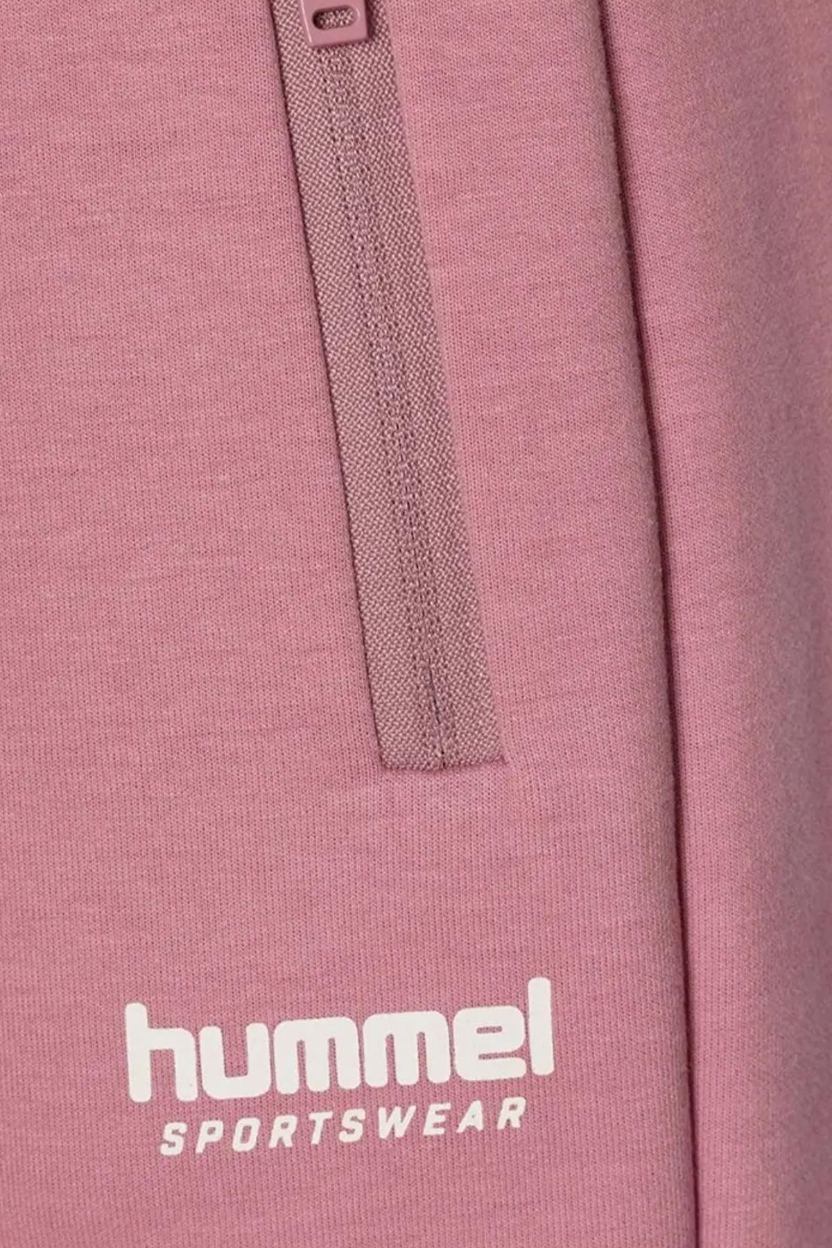 Hummel Alban Çocuk Eşofman Altı