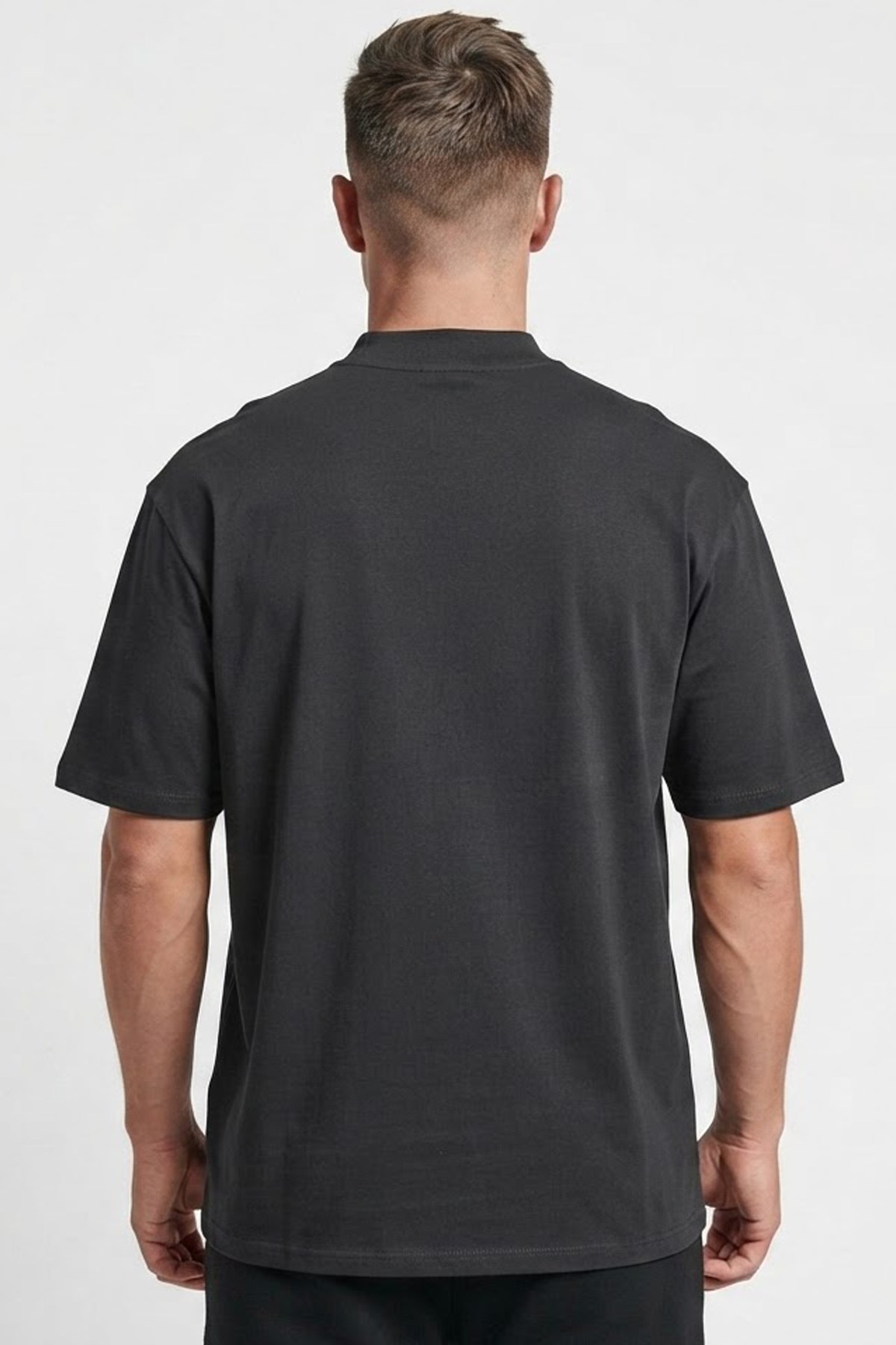 Hummel Alexe Unisex Tişört 912406-2001