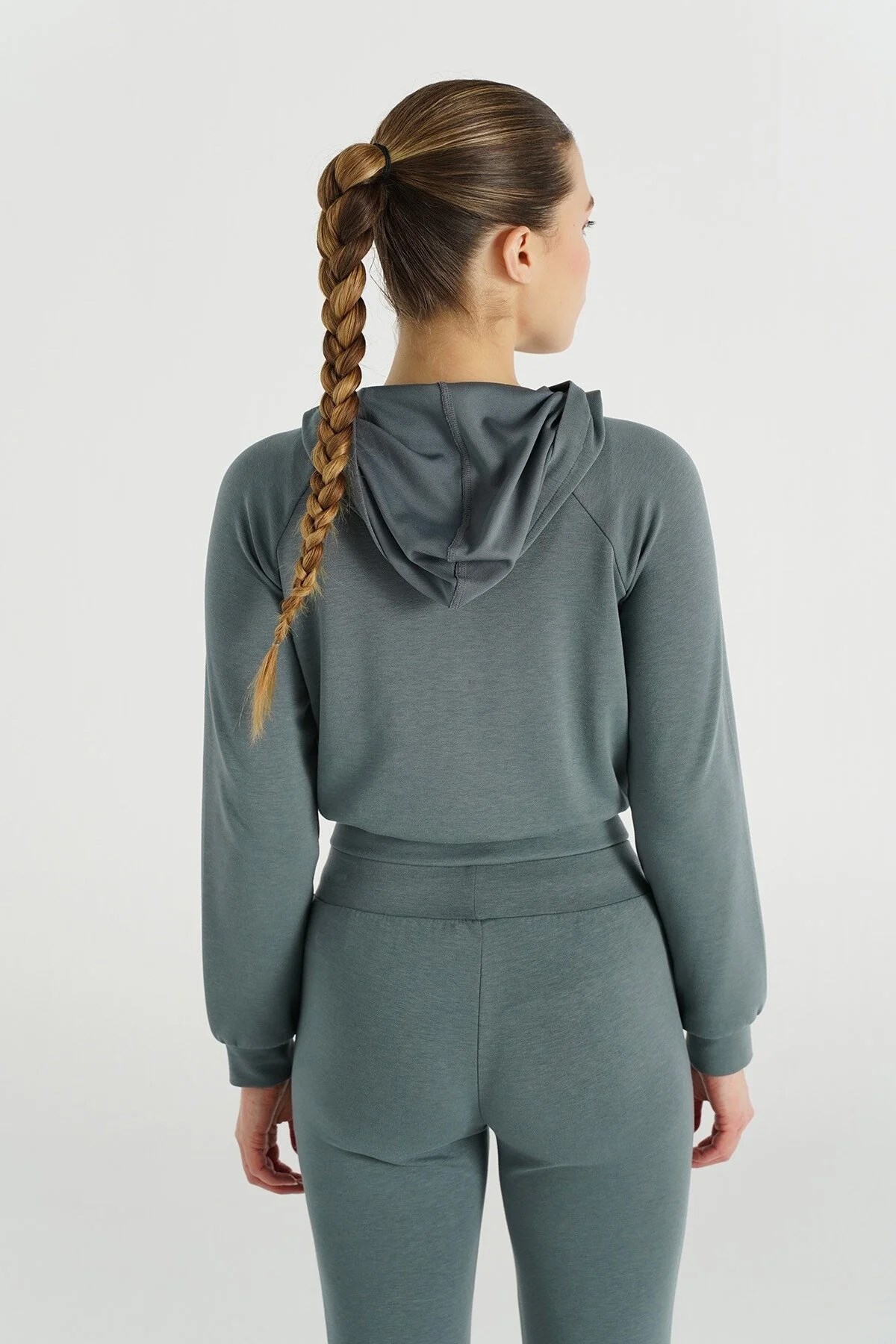 Hummel Alpa Kadın Sweatshirt 922140-7319